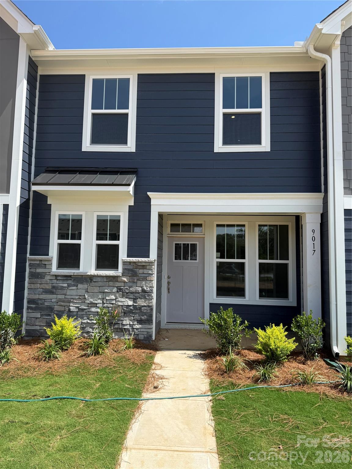 ODELL PARK - Residential