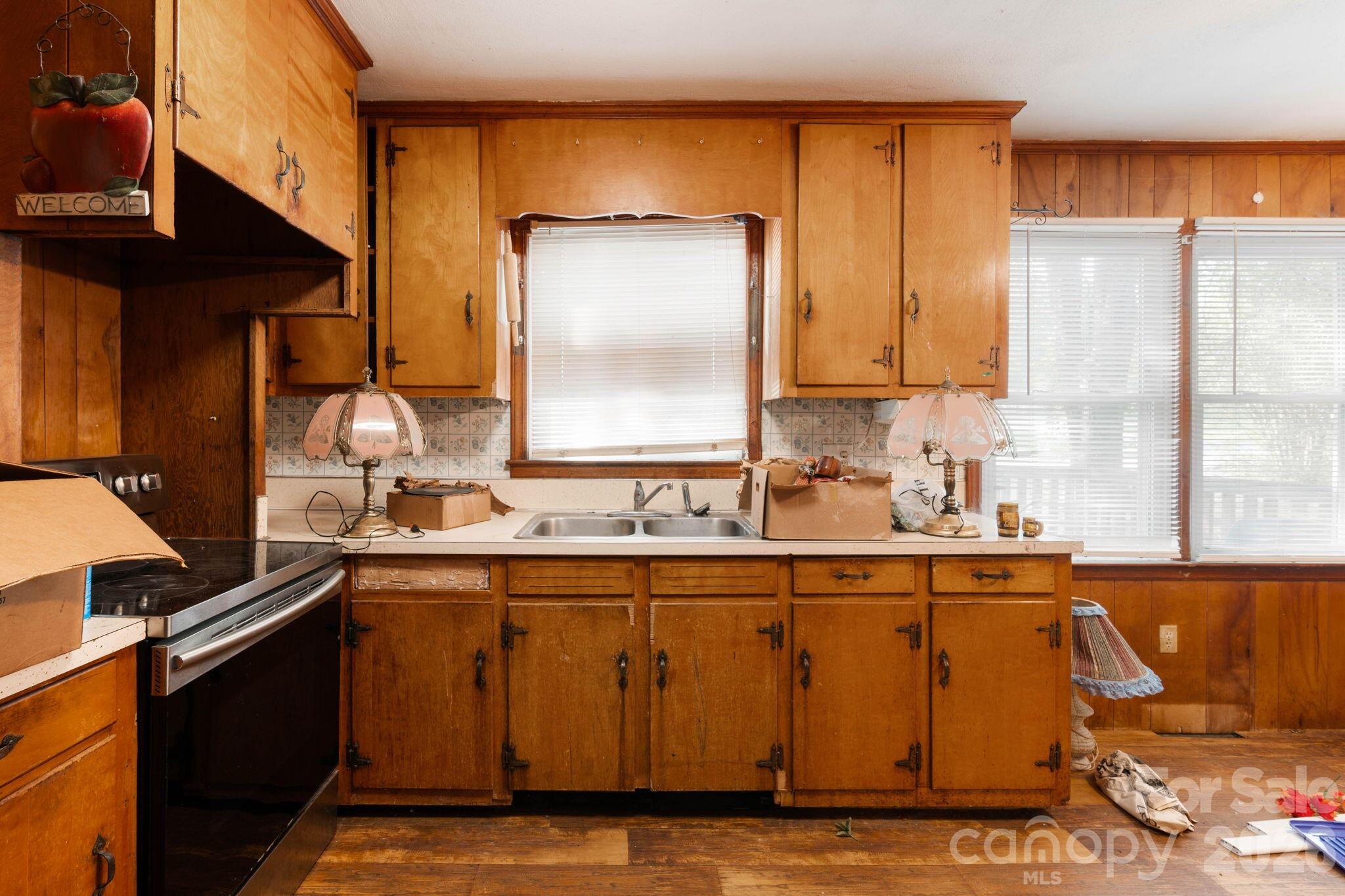 Southwest - Residential
