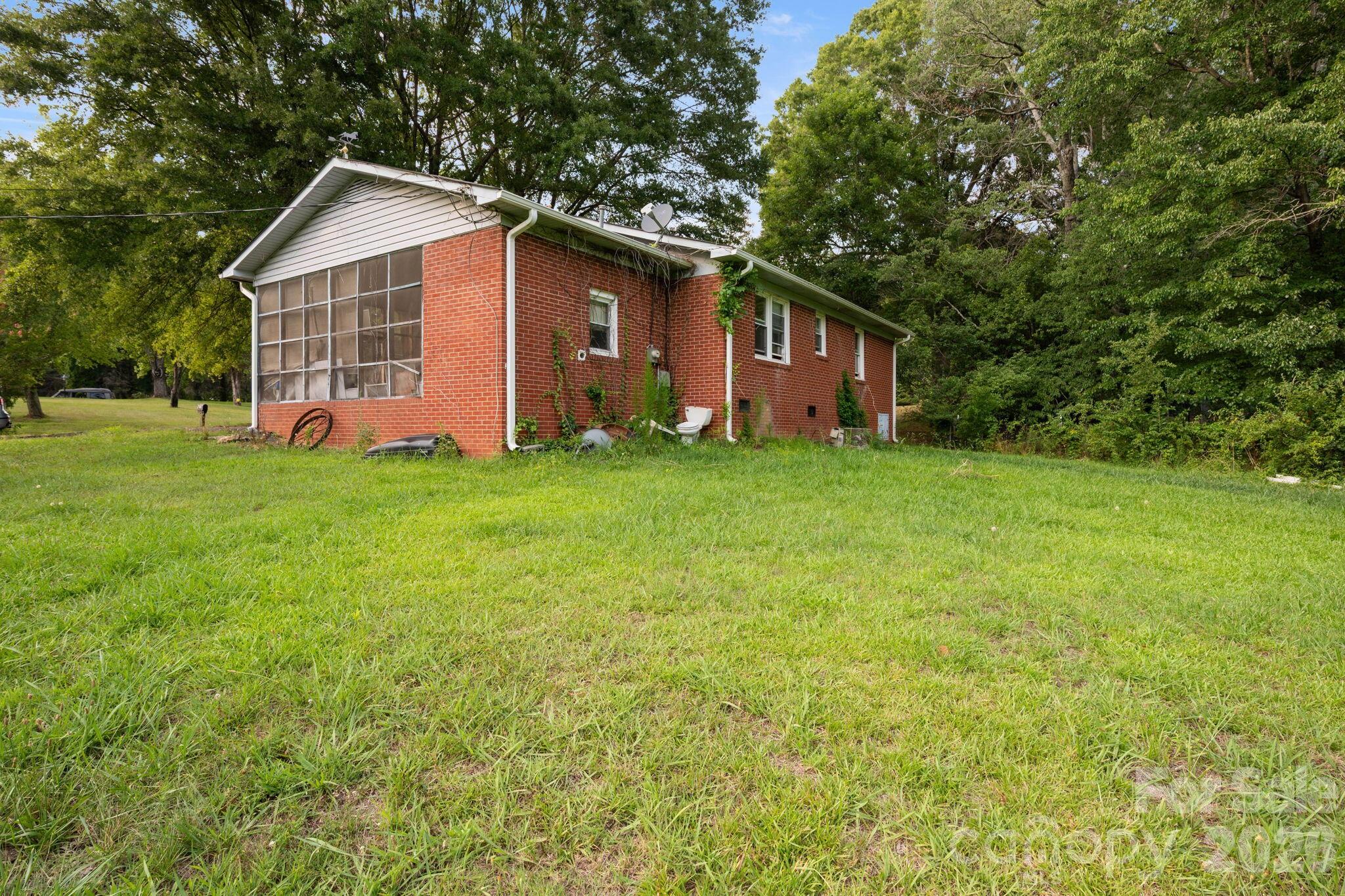 Southwest - Residential