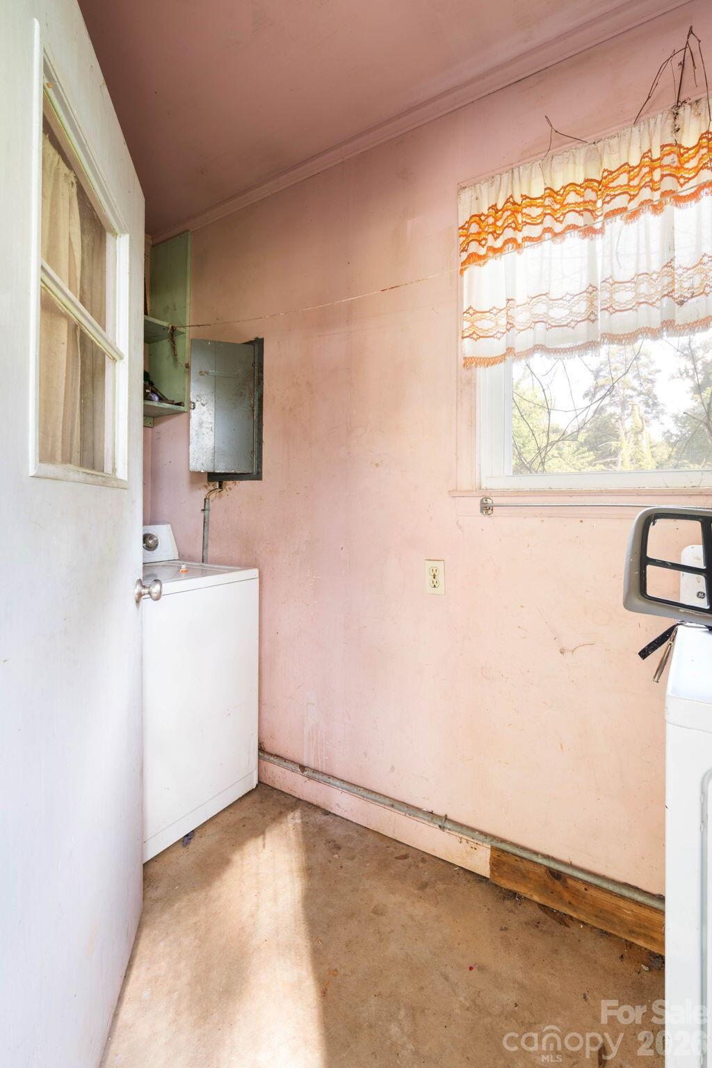 Southwest - Residential