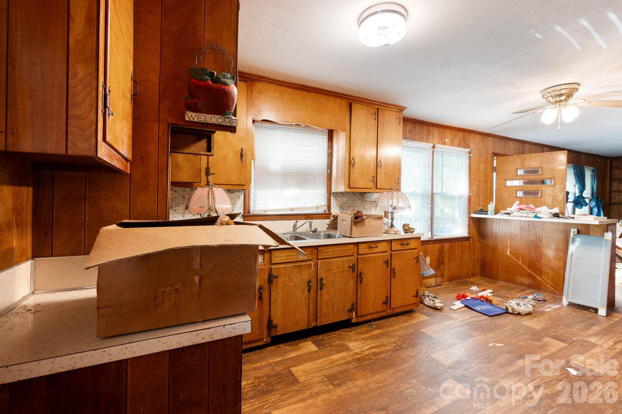Southwest - Residential