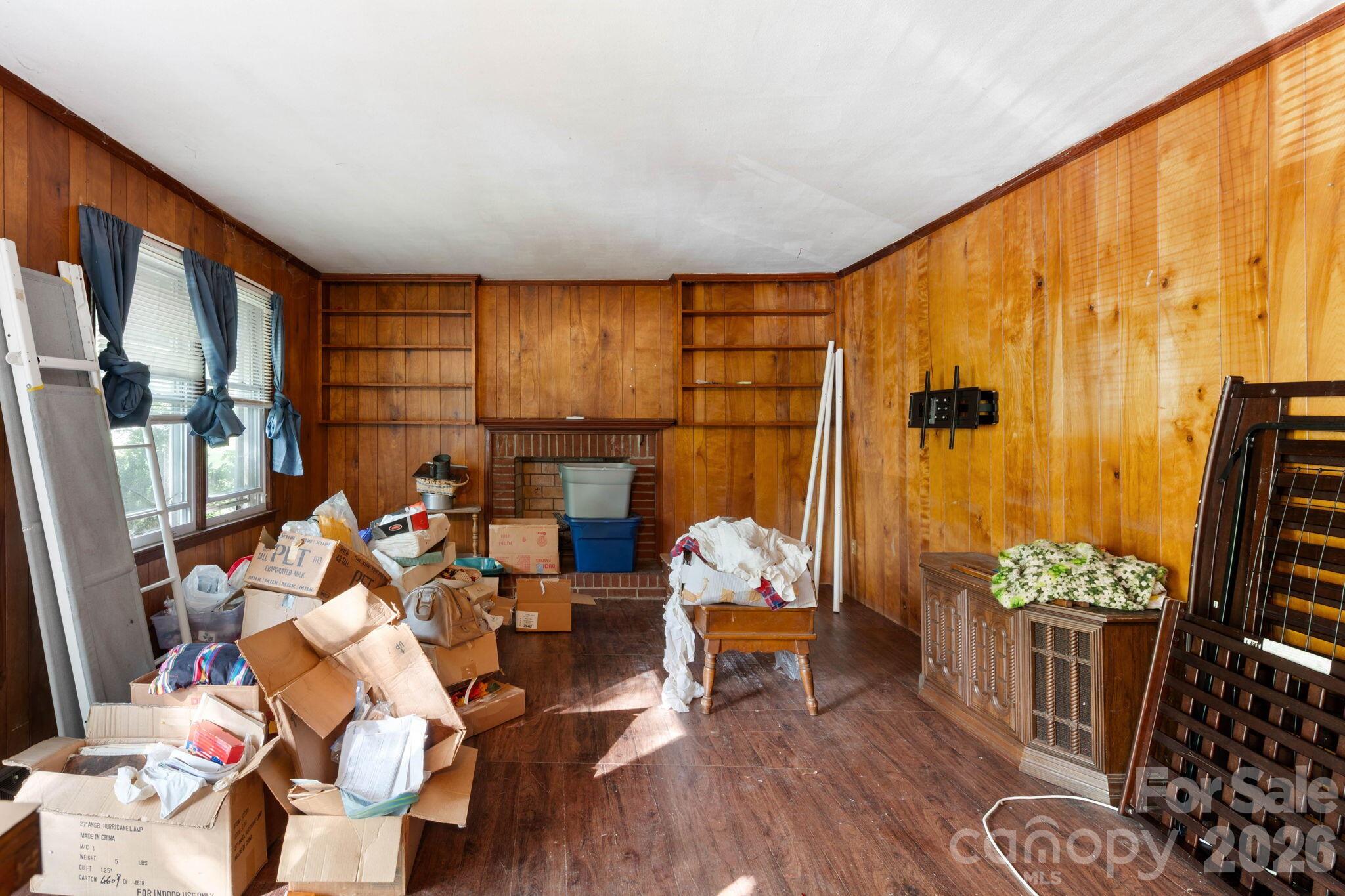 Southwest - Residential