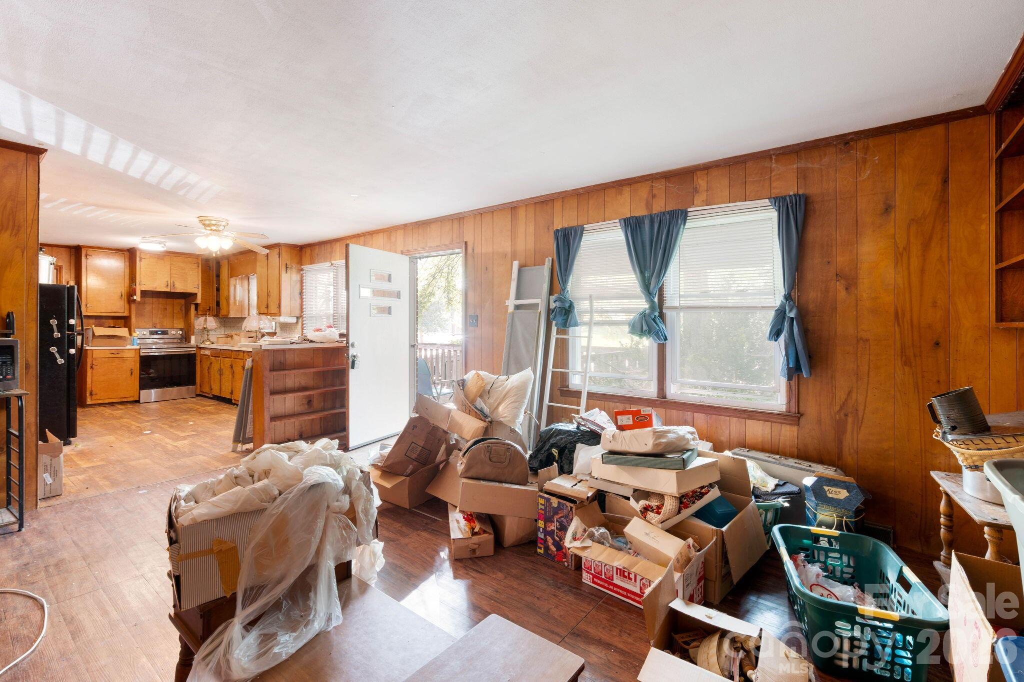 Southwest - Residential