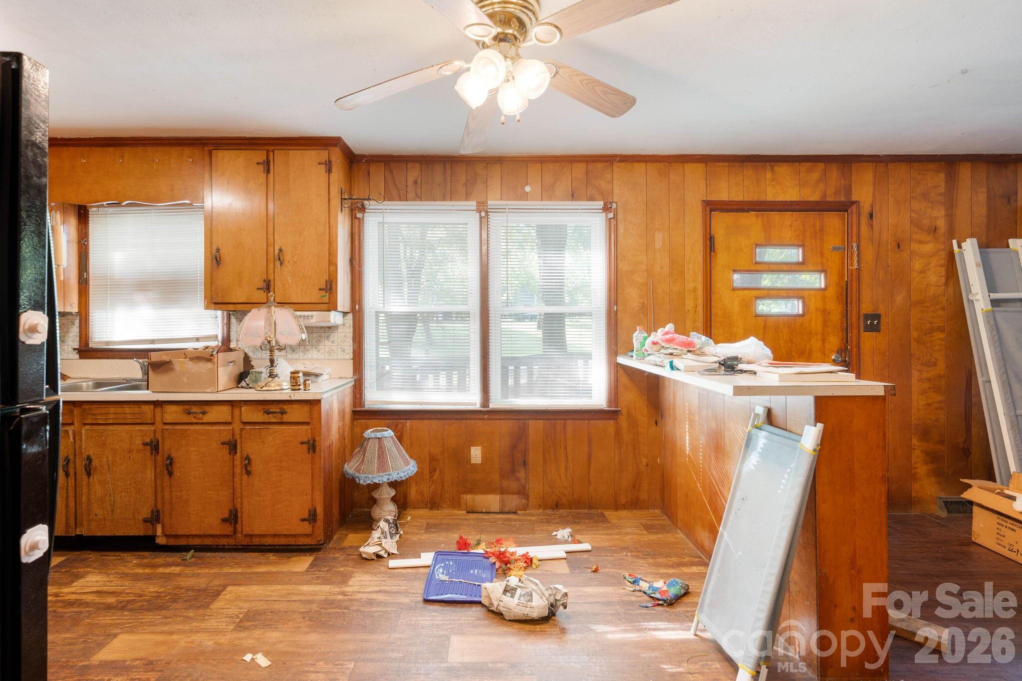 Southwest - Residential