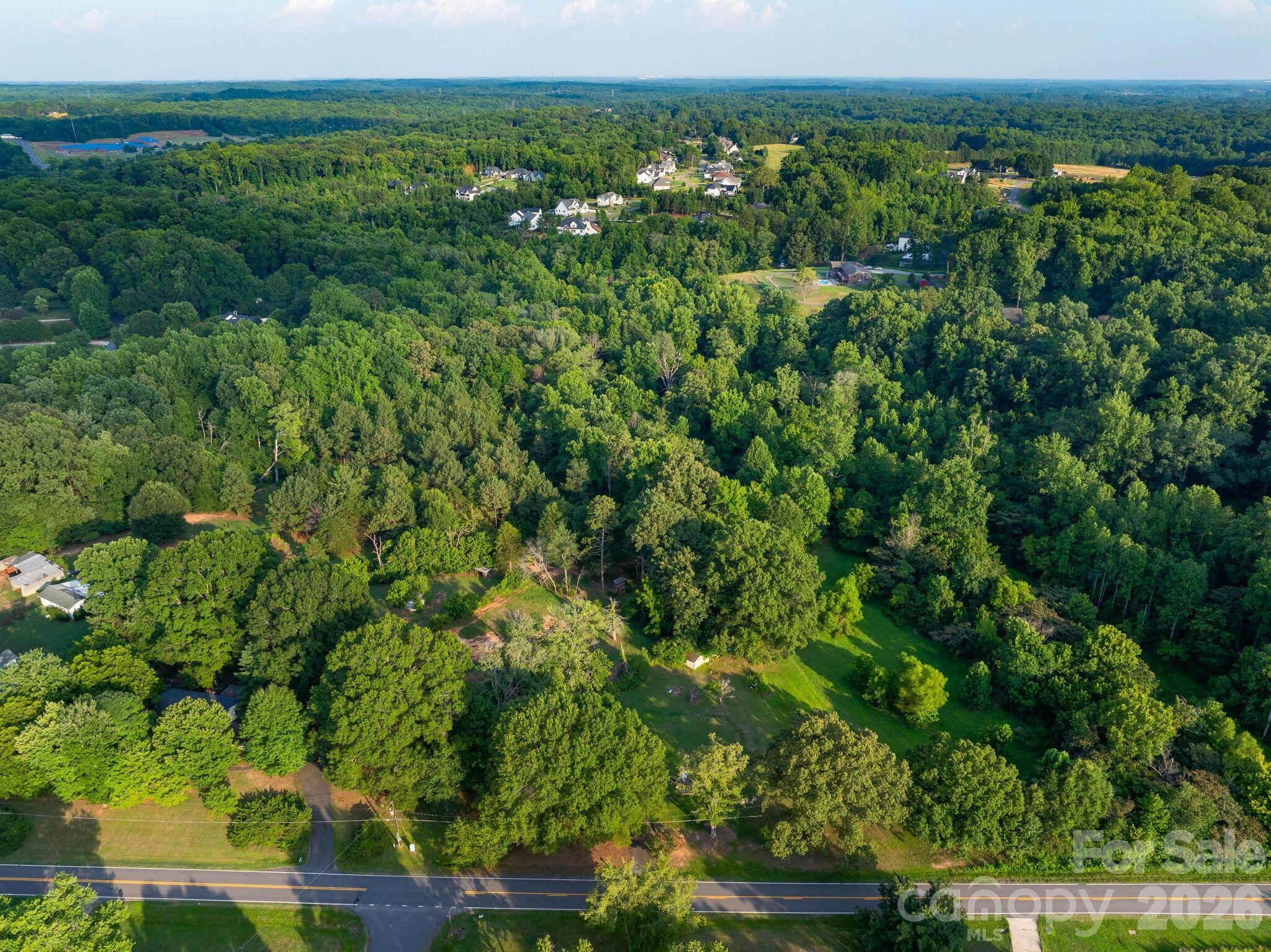 Southwest - Residential