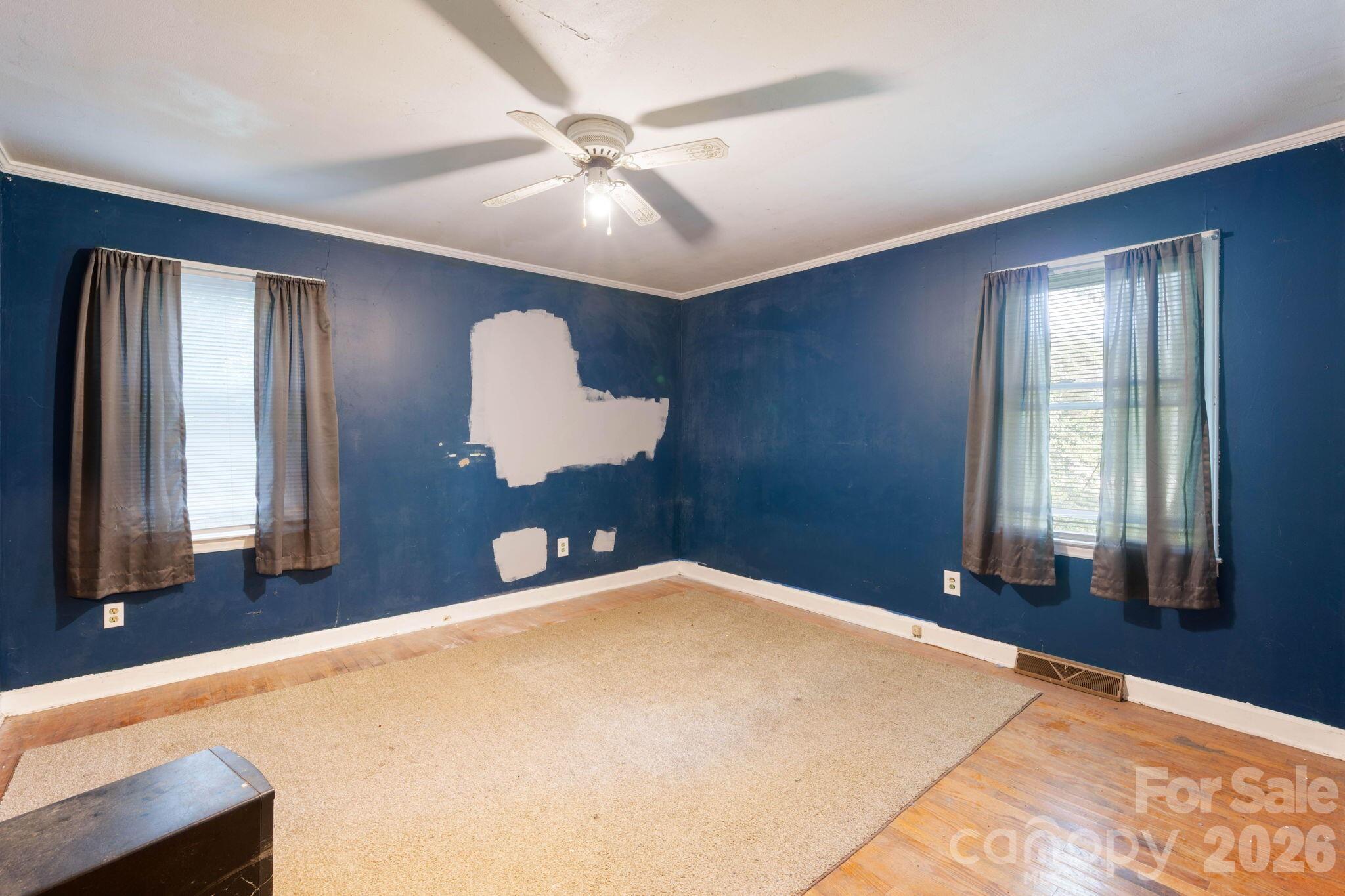 Southwest - Residential