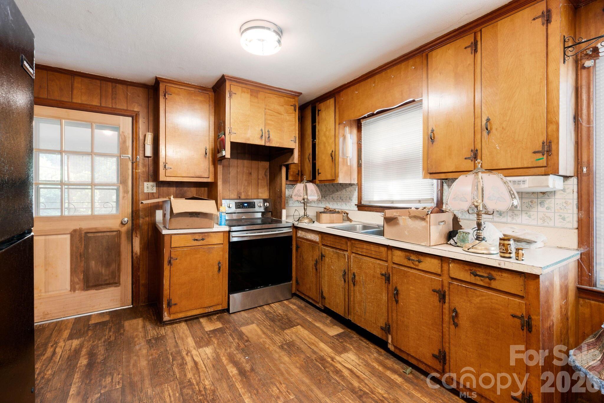 Southwest - Residential
