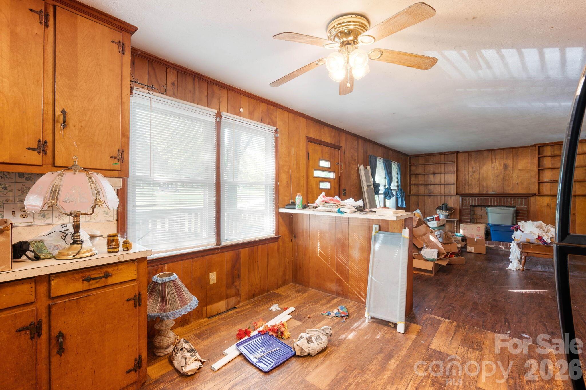 Southwest - Residential