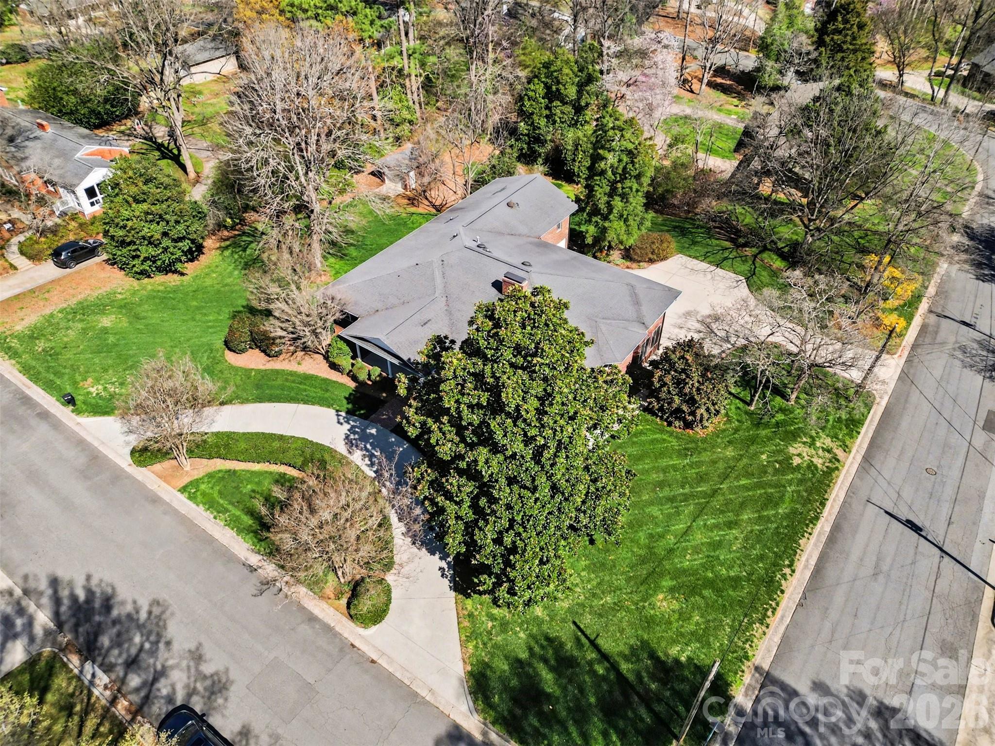 Beverly Hills - Residential