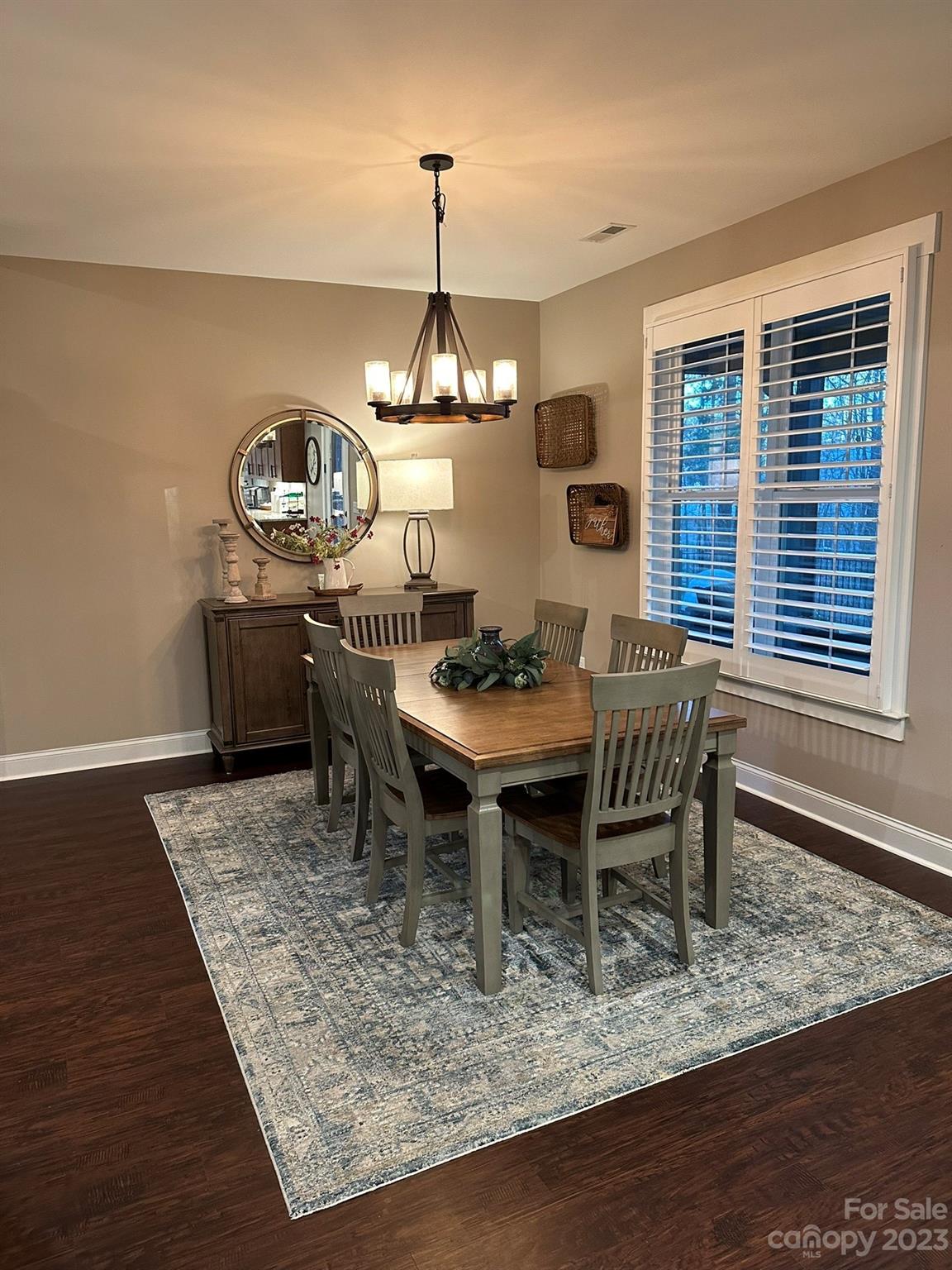 Sunset Pointe - Residential