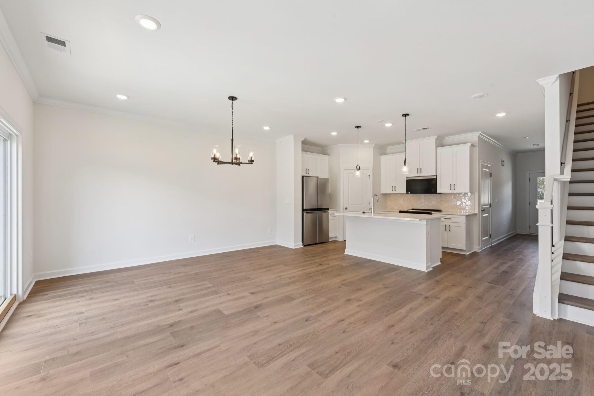 Meadows at Wilson Farms - Residential