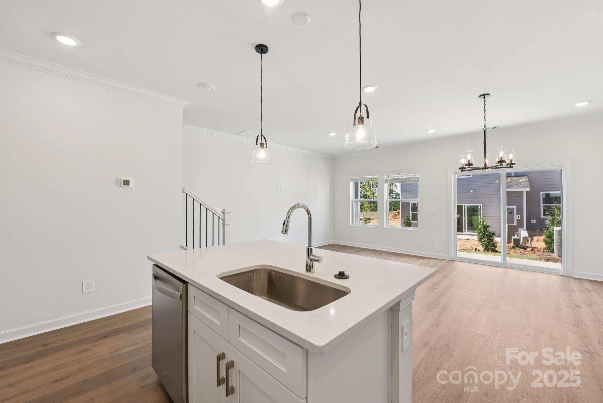Meadows at Wilson Farms - Residential