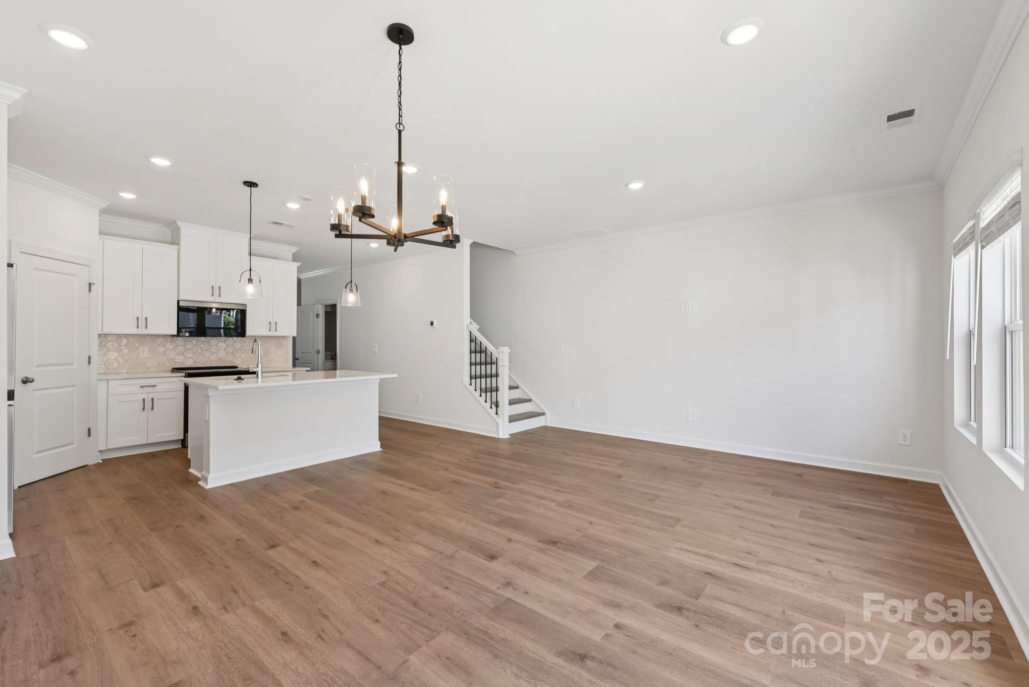 Meadows at Wilson Farms - Residential