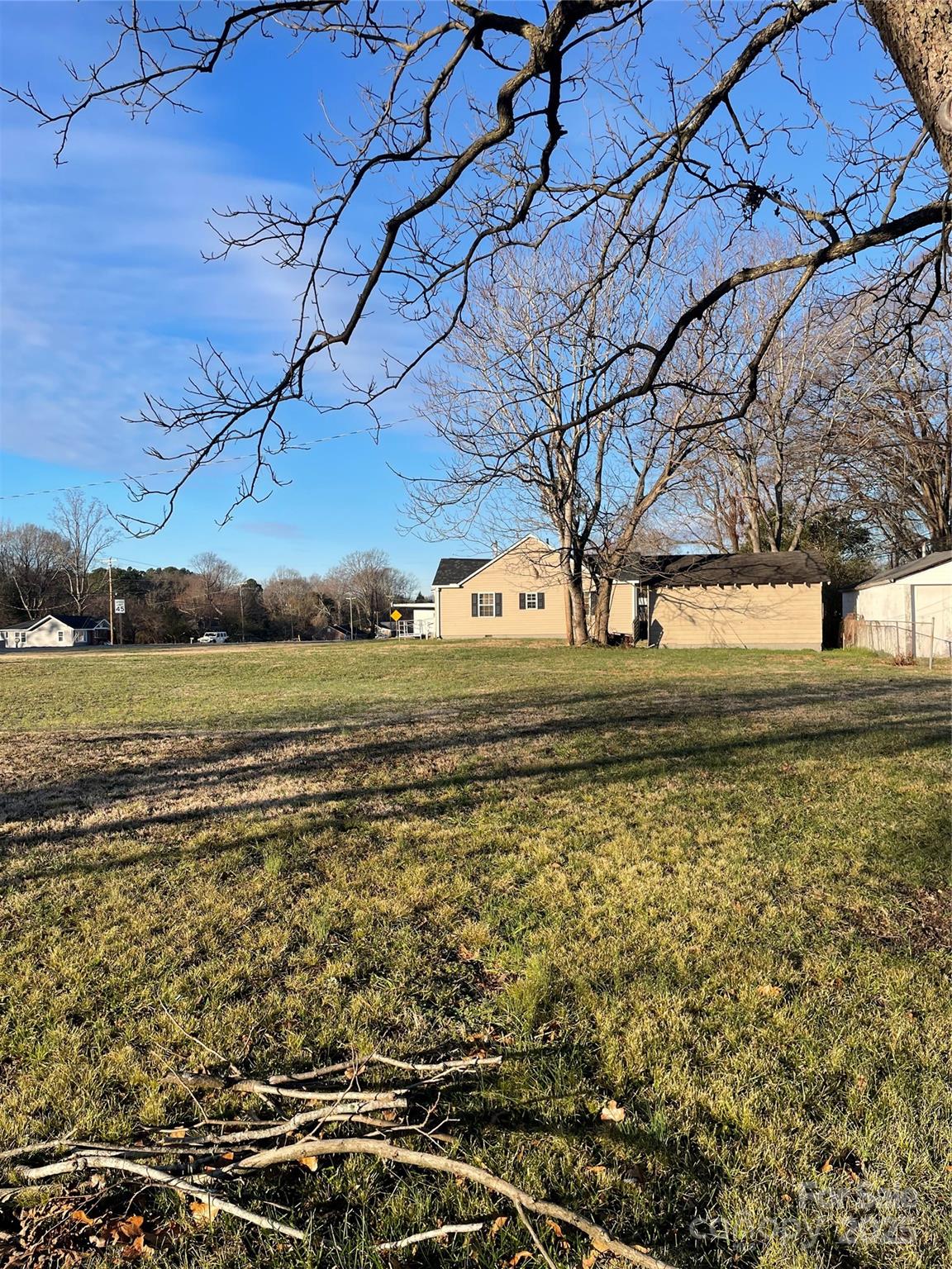 Prime corner lot available in the City of Kings Mountain! This flat, cleared property is situated along the highly visible and accessible Business 74, offering excellent exposure for your future development. Zoned Suburban Commercial with potential for favorable residential use (per the City of Kings Mountain), this lot provides flexibility for various projects. Enjoy convenient access to local amenities and the charm of downtown Kings Mountain. Don’t miss this fantastic opportunity to bring your vision to life!