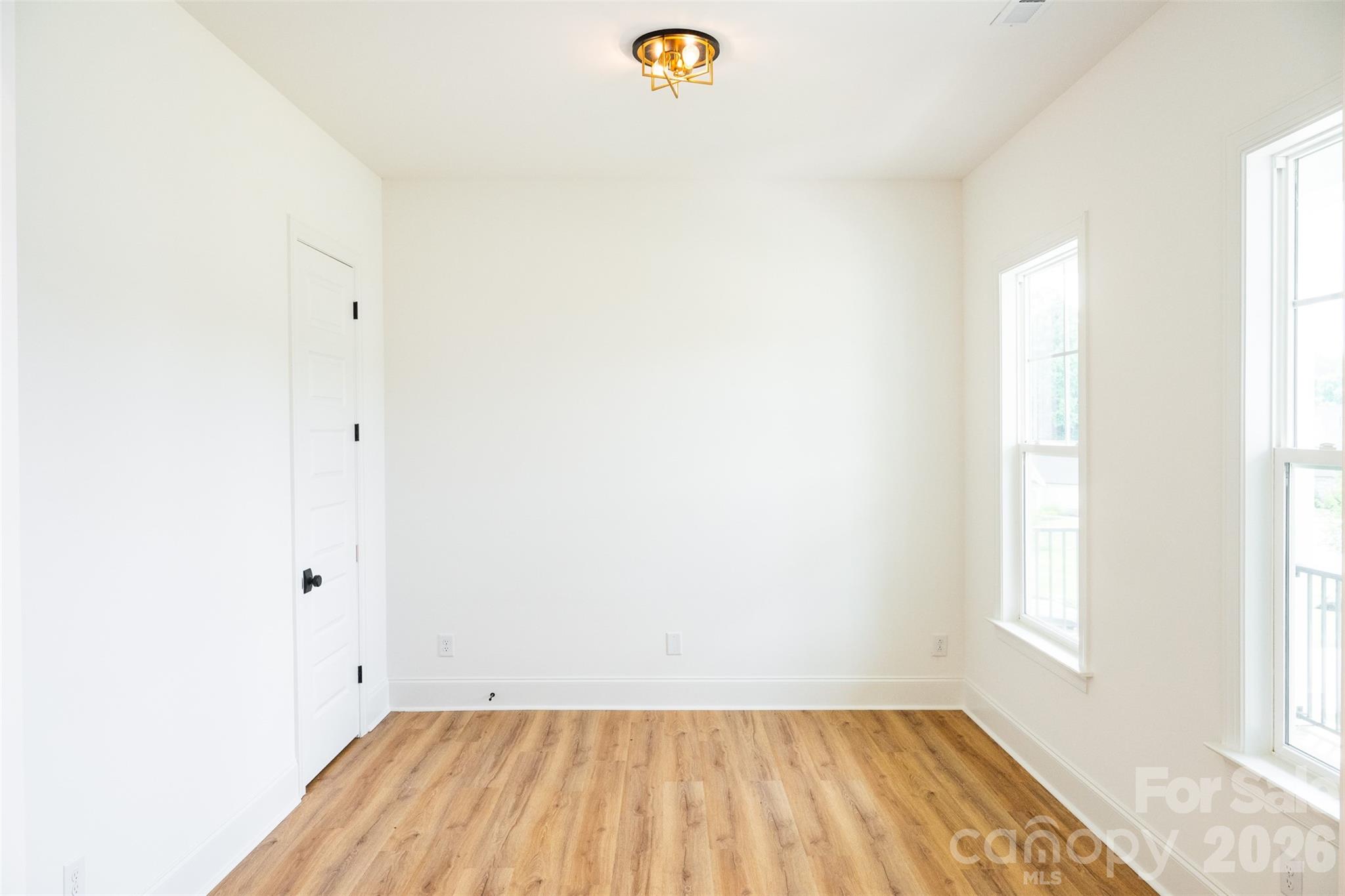 The Crescent - Residential