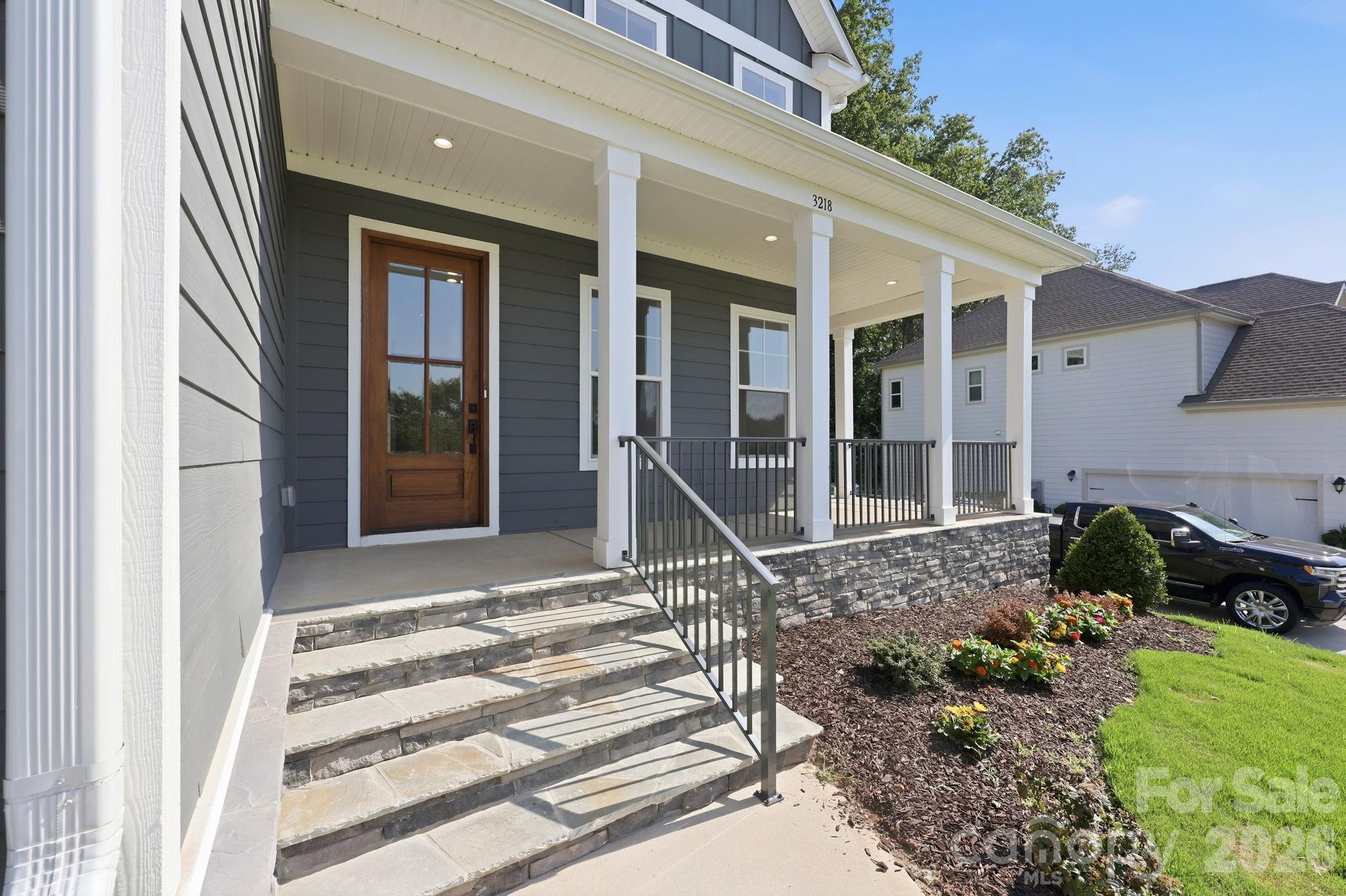 The Crescent - Residential