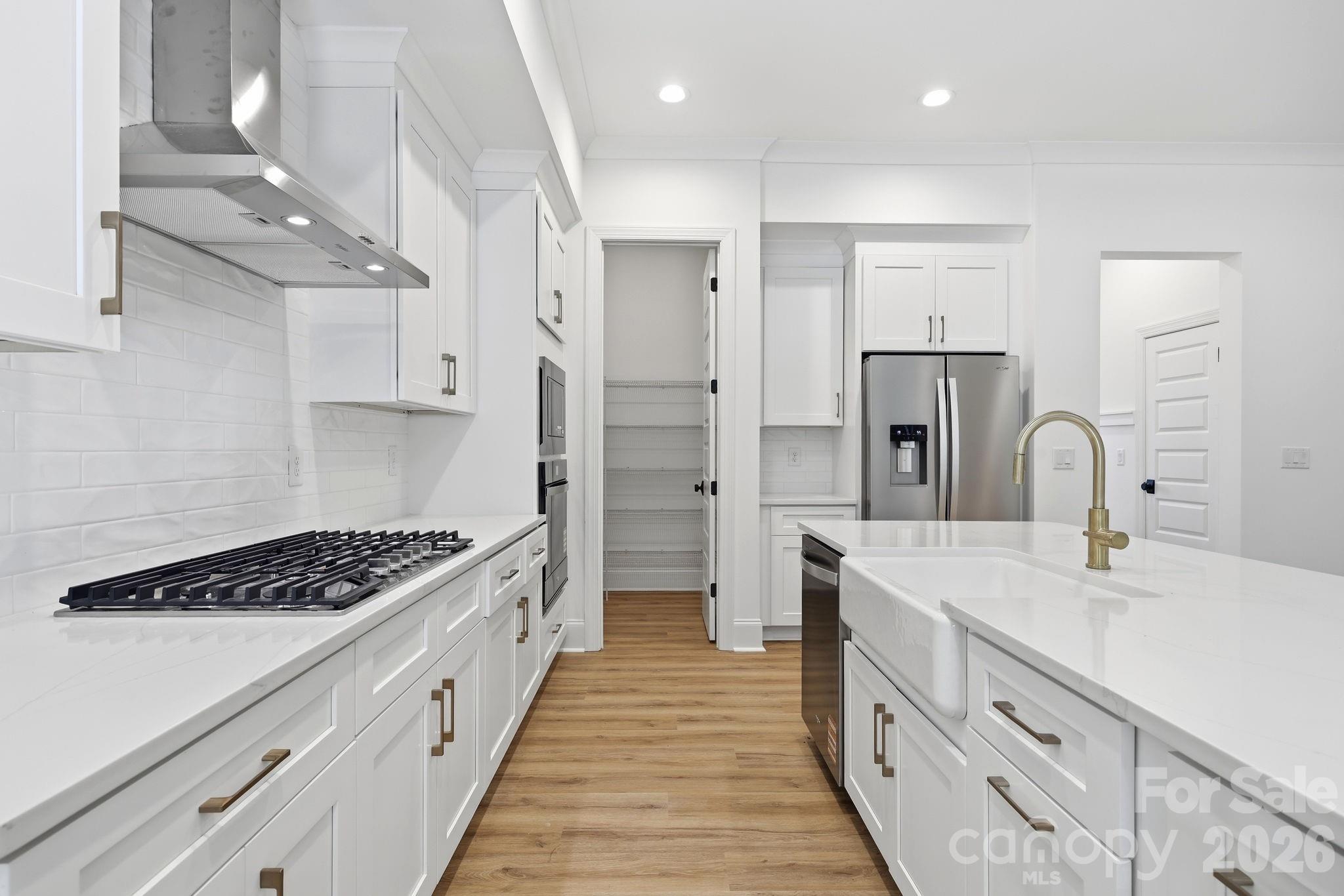 The Crescent - Residential