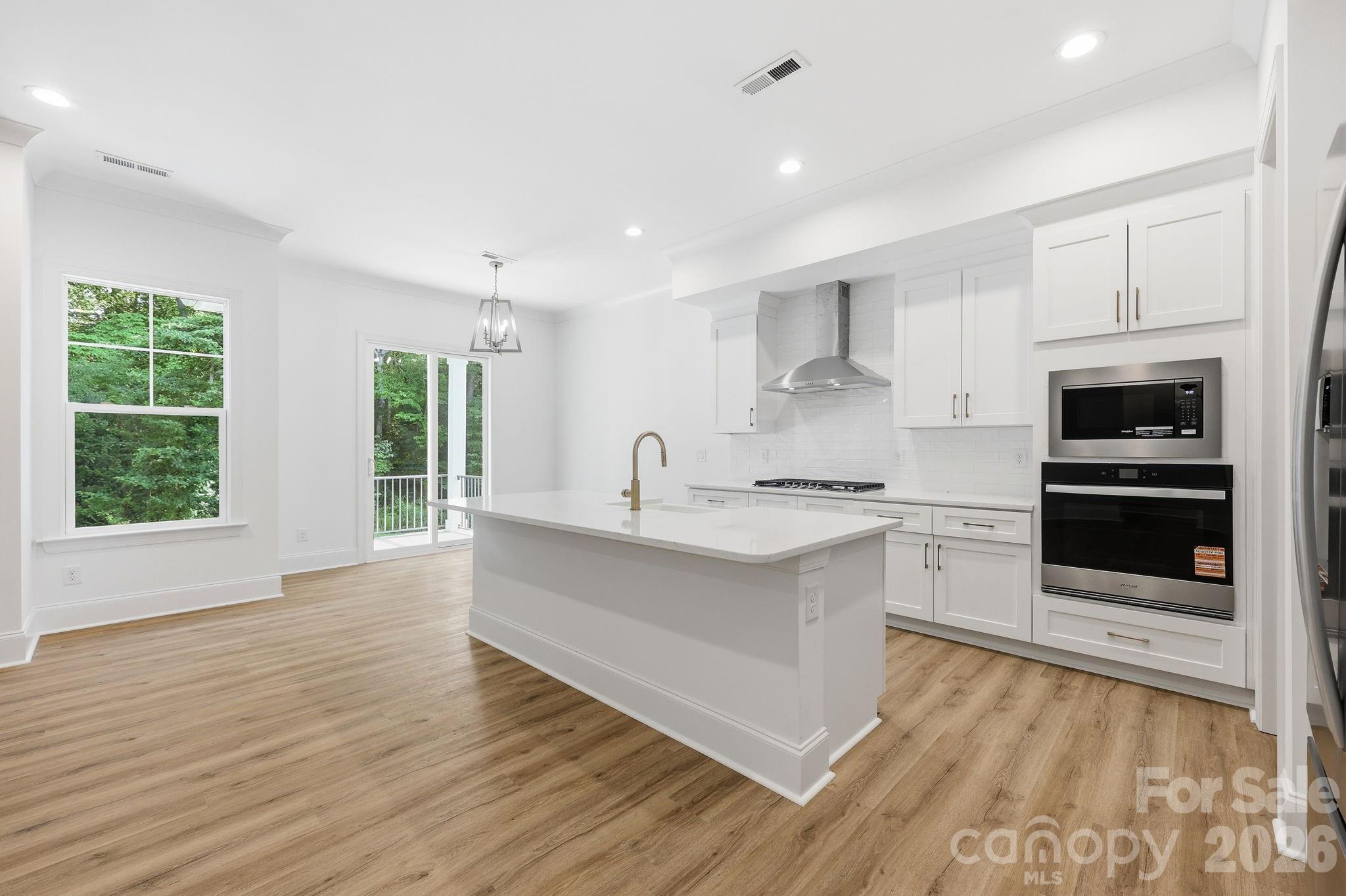 The Crescent - Residential