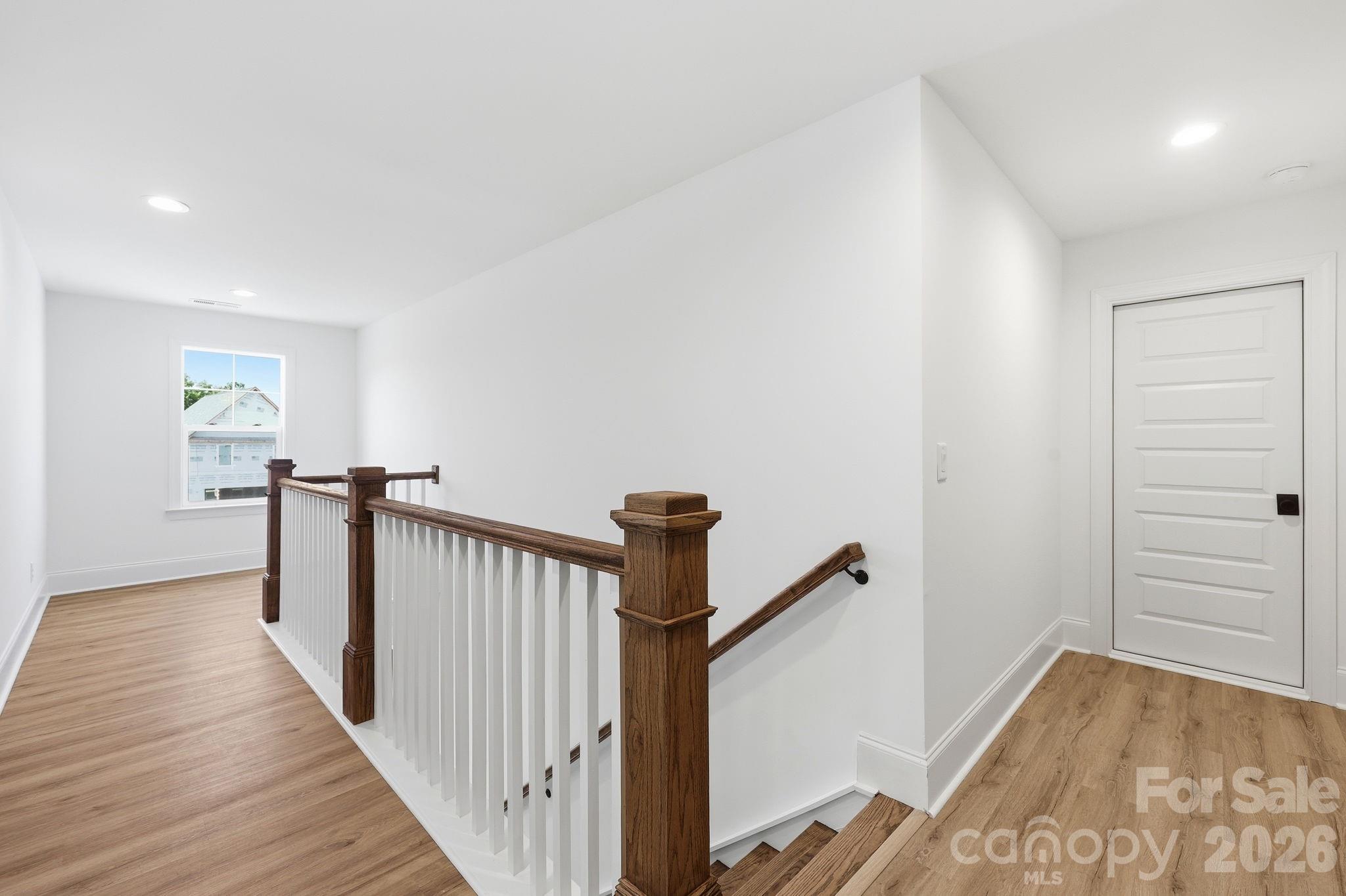 The Crescent - Residential