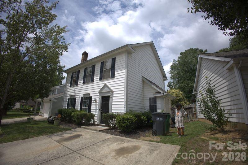 Bay Village - Residential