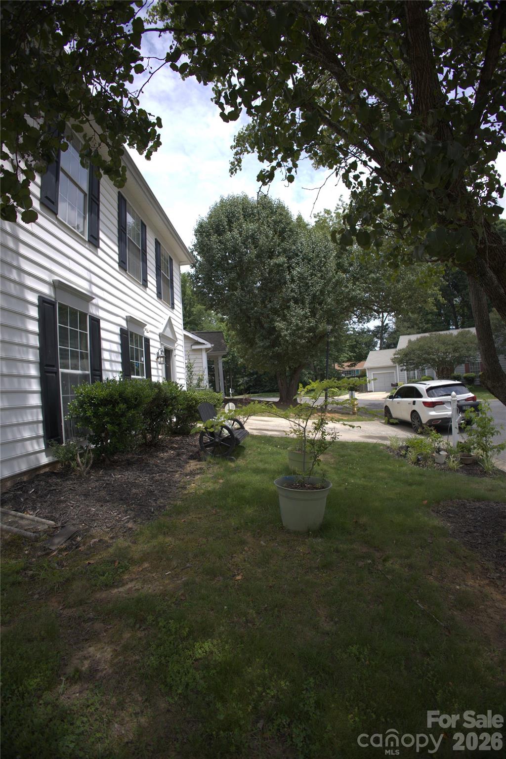 Bay Village - Residential
