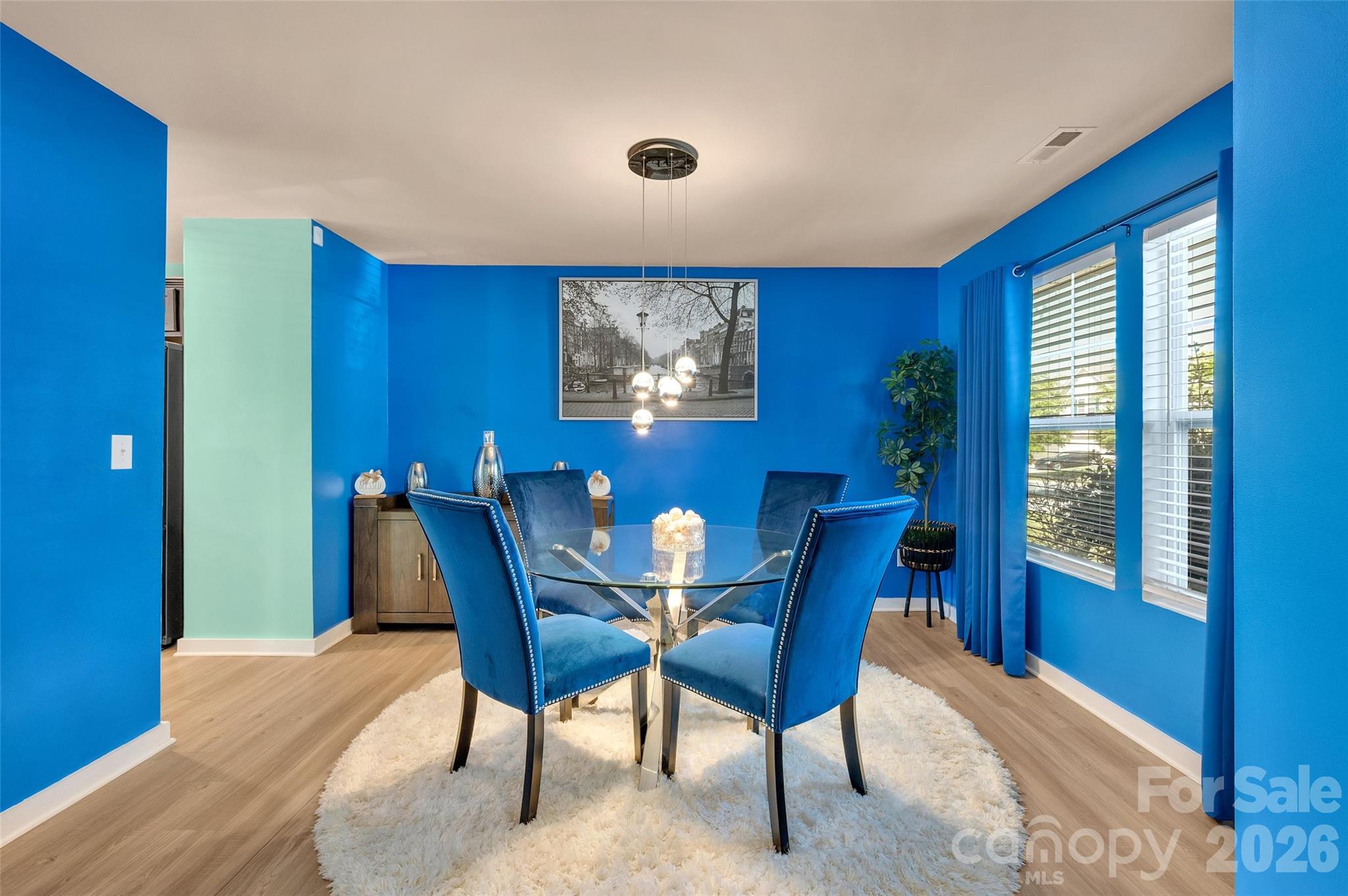 Gibbon Crossing - Residential