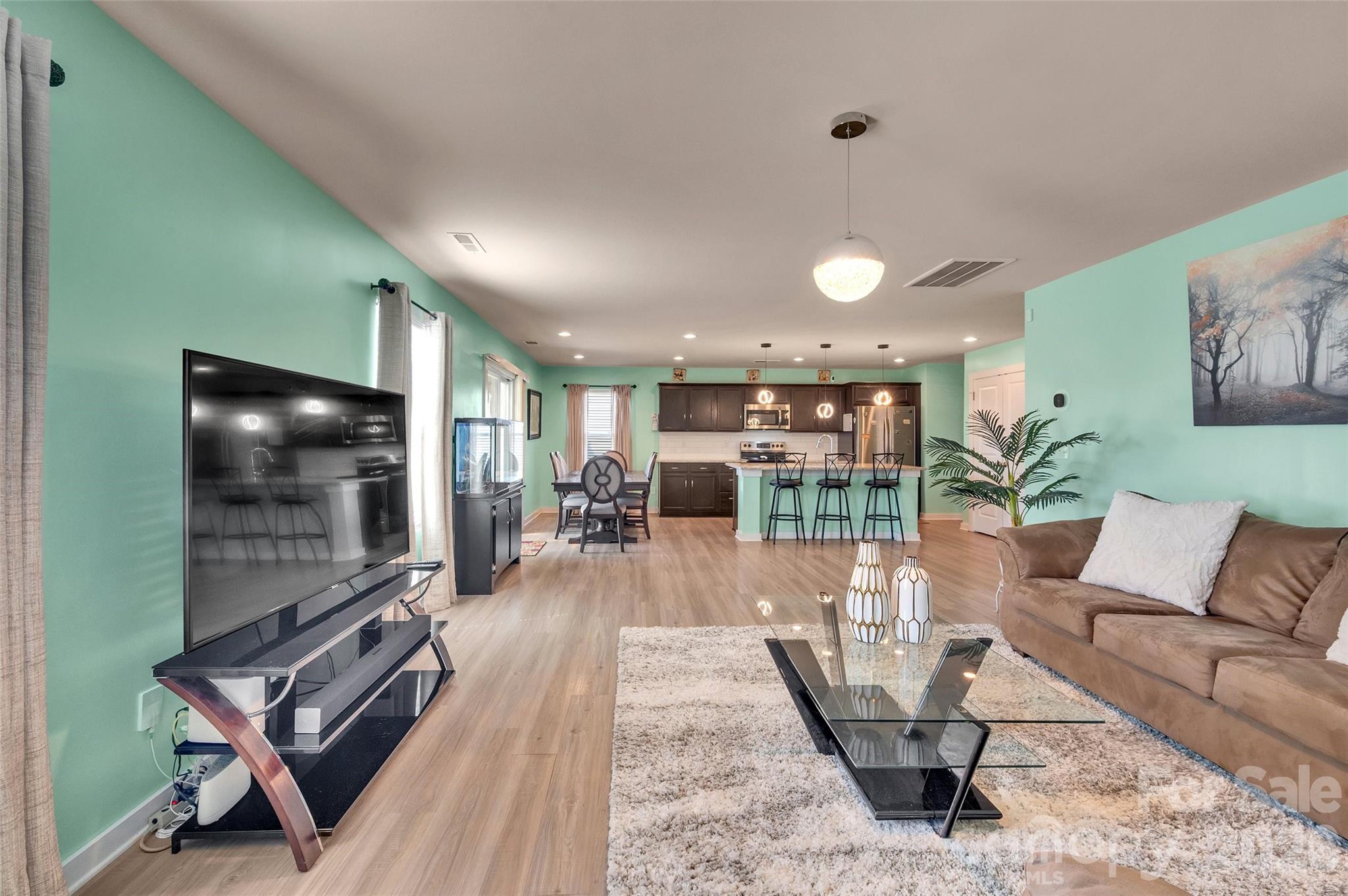 Gibbon Crossing - Residential