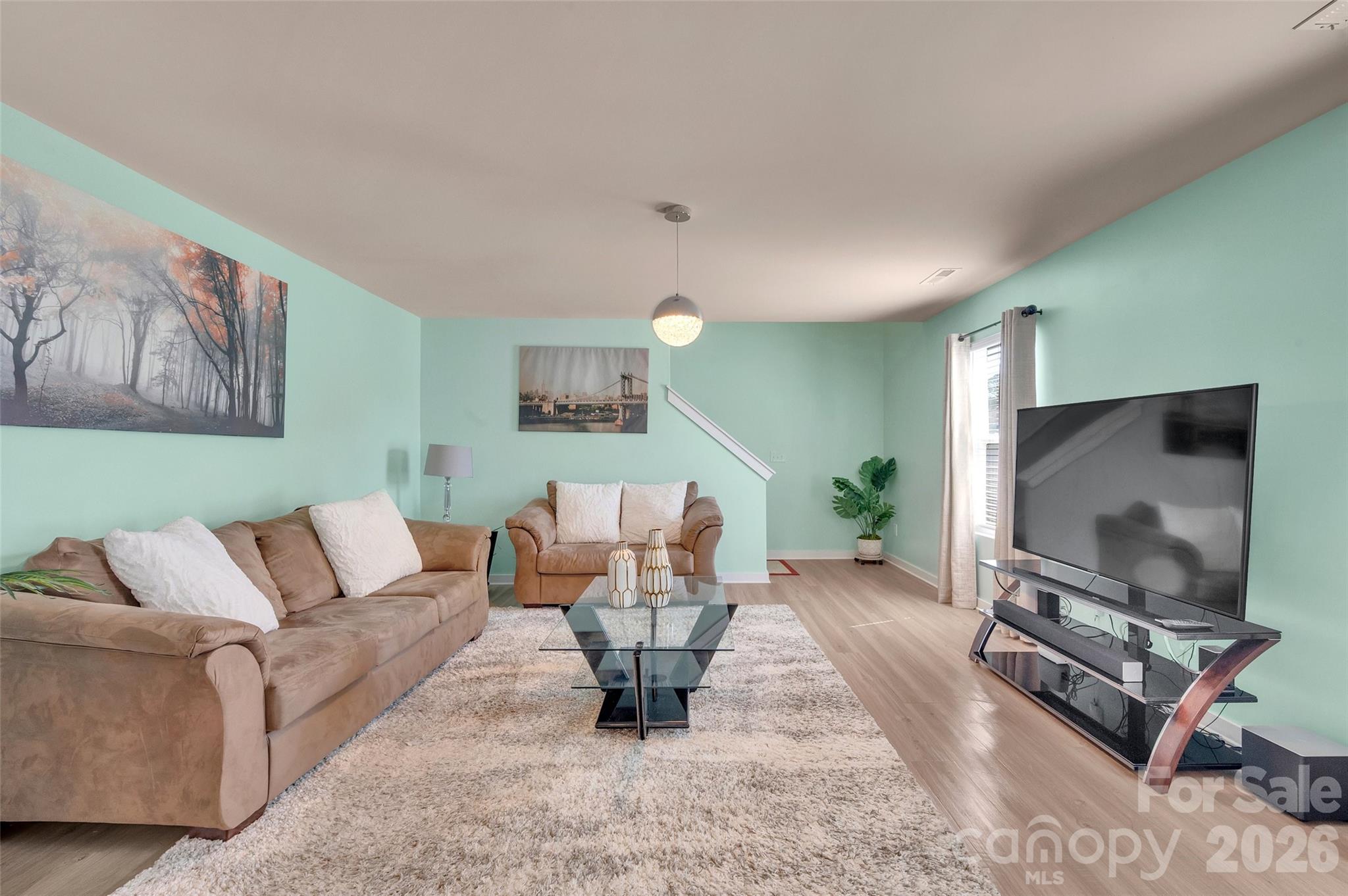 Gibbon Crossing - Residential