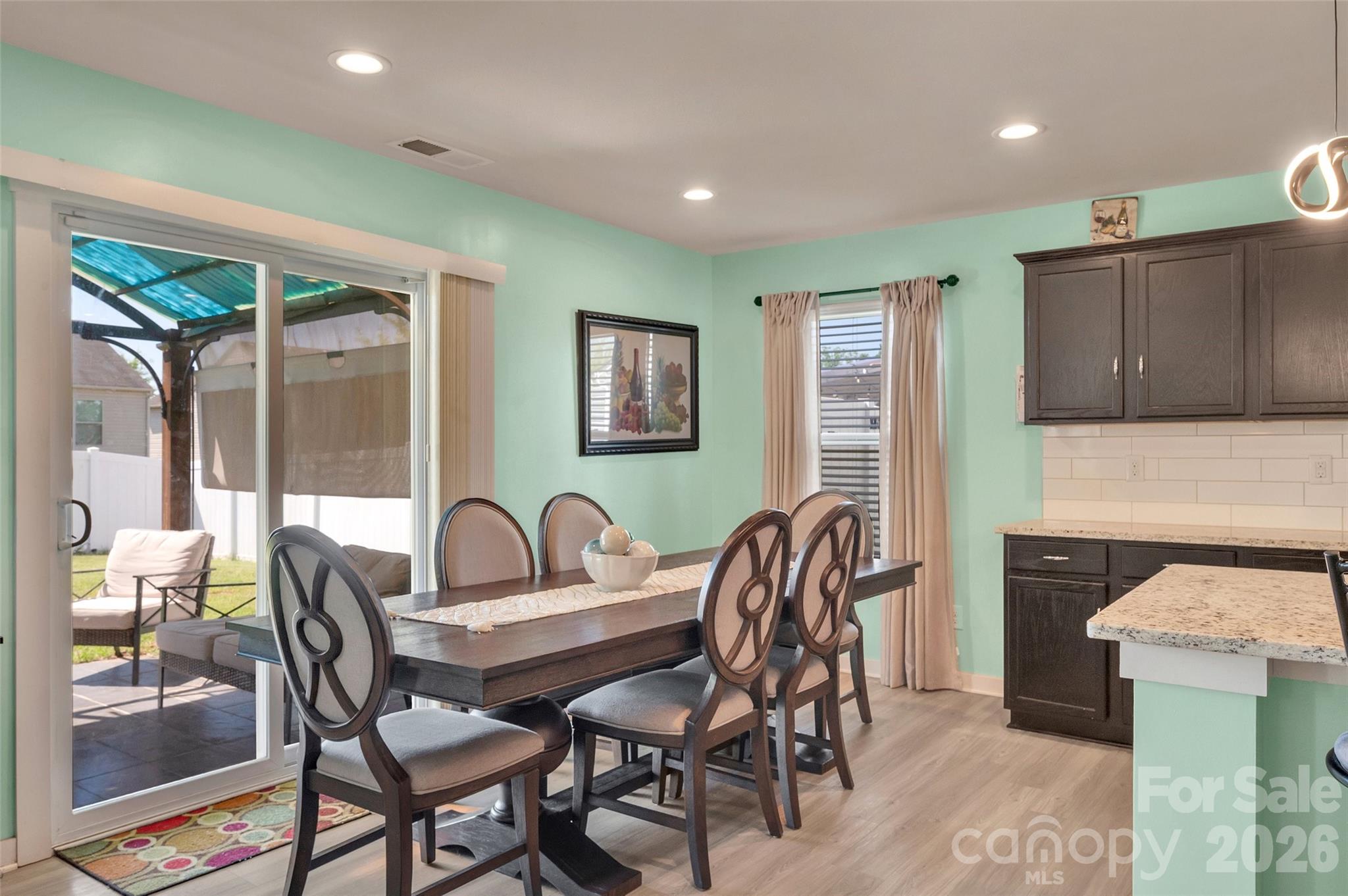 Gibbon Crossing - Residential