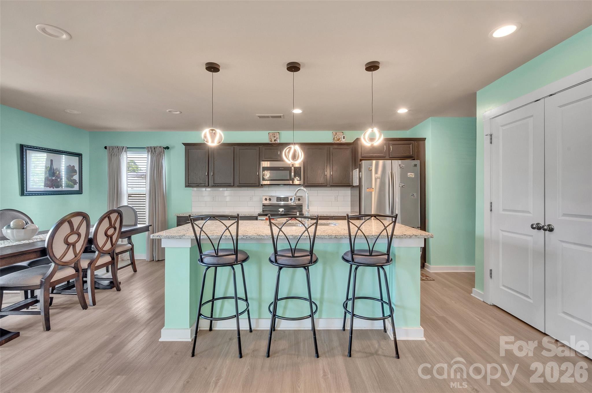 Gibbon Crossing - Residential