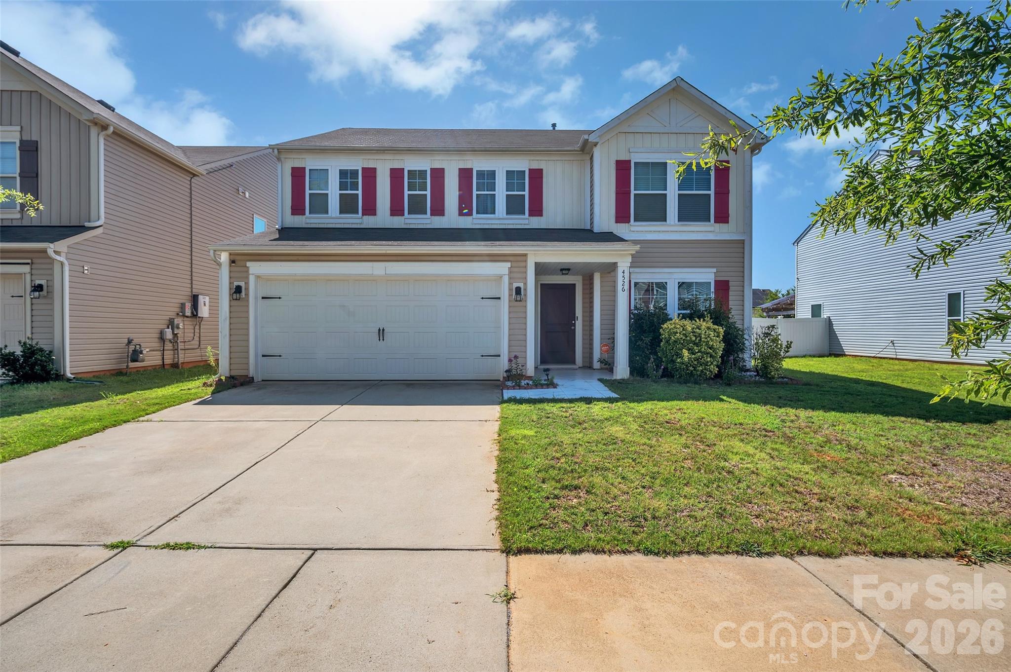 Gibbon Crossing - Residential