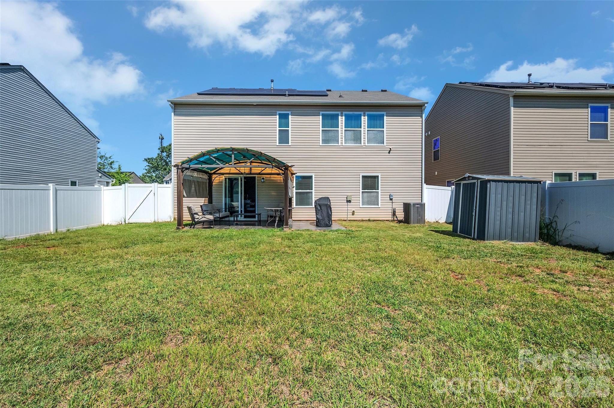 Gibbon Crossing - Residential