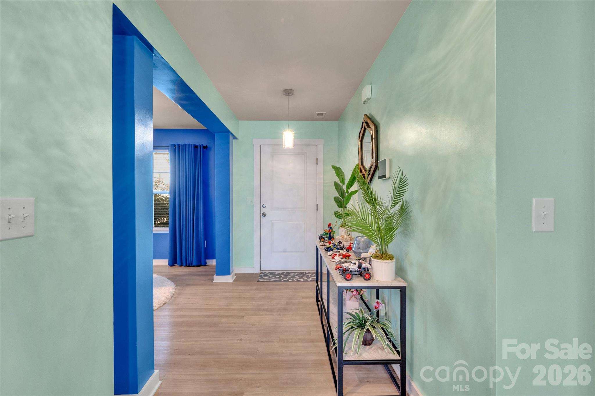 Gibbon Crossing - Residential