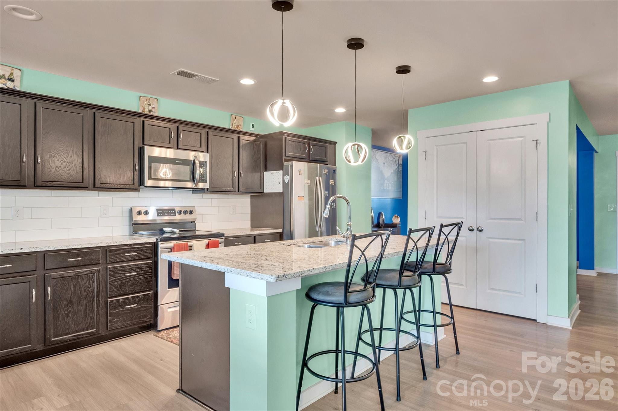 Gibbon Crossing - Residential
