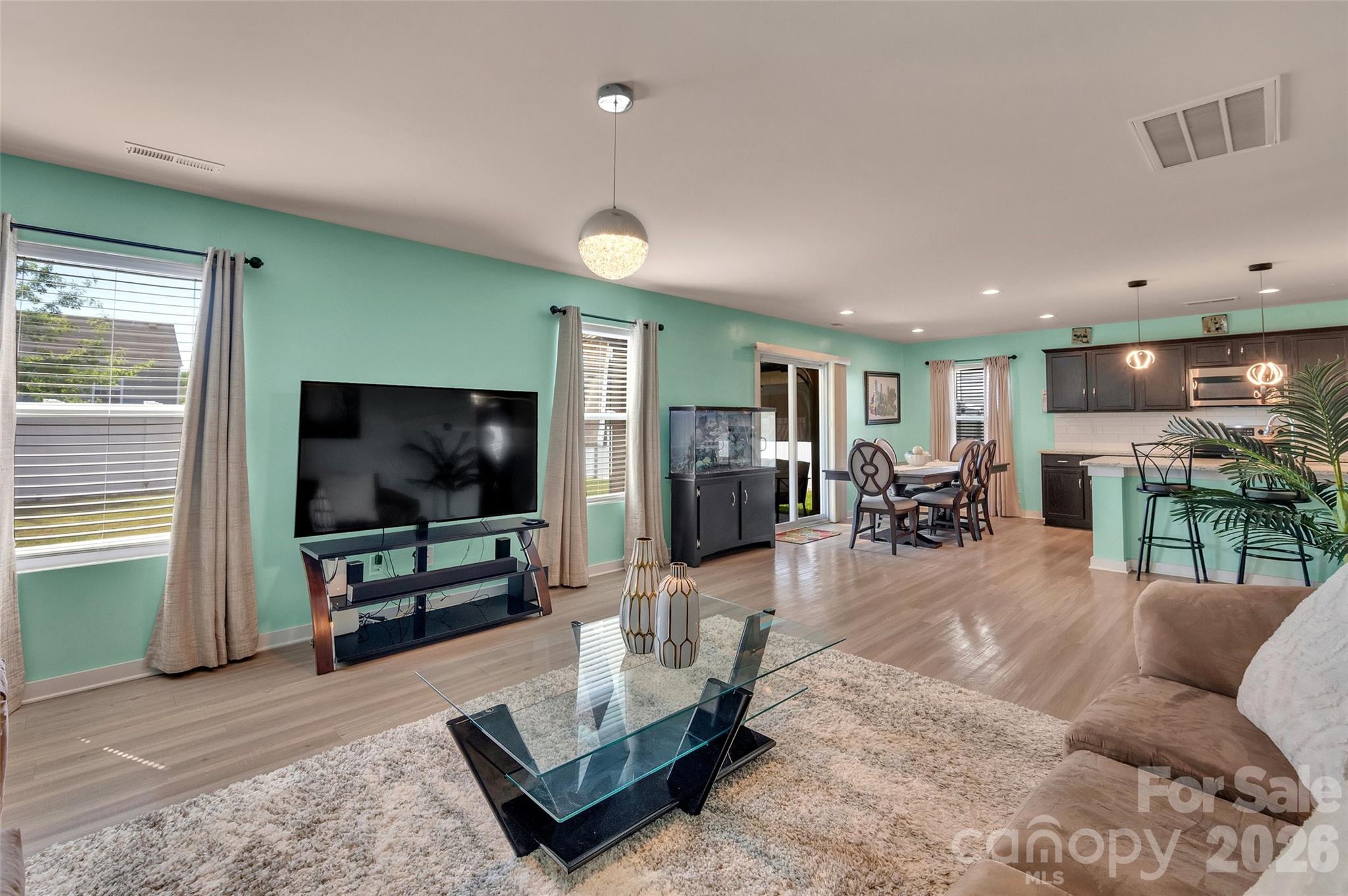 Gibbon Crossing - Residential