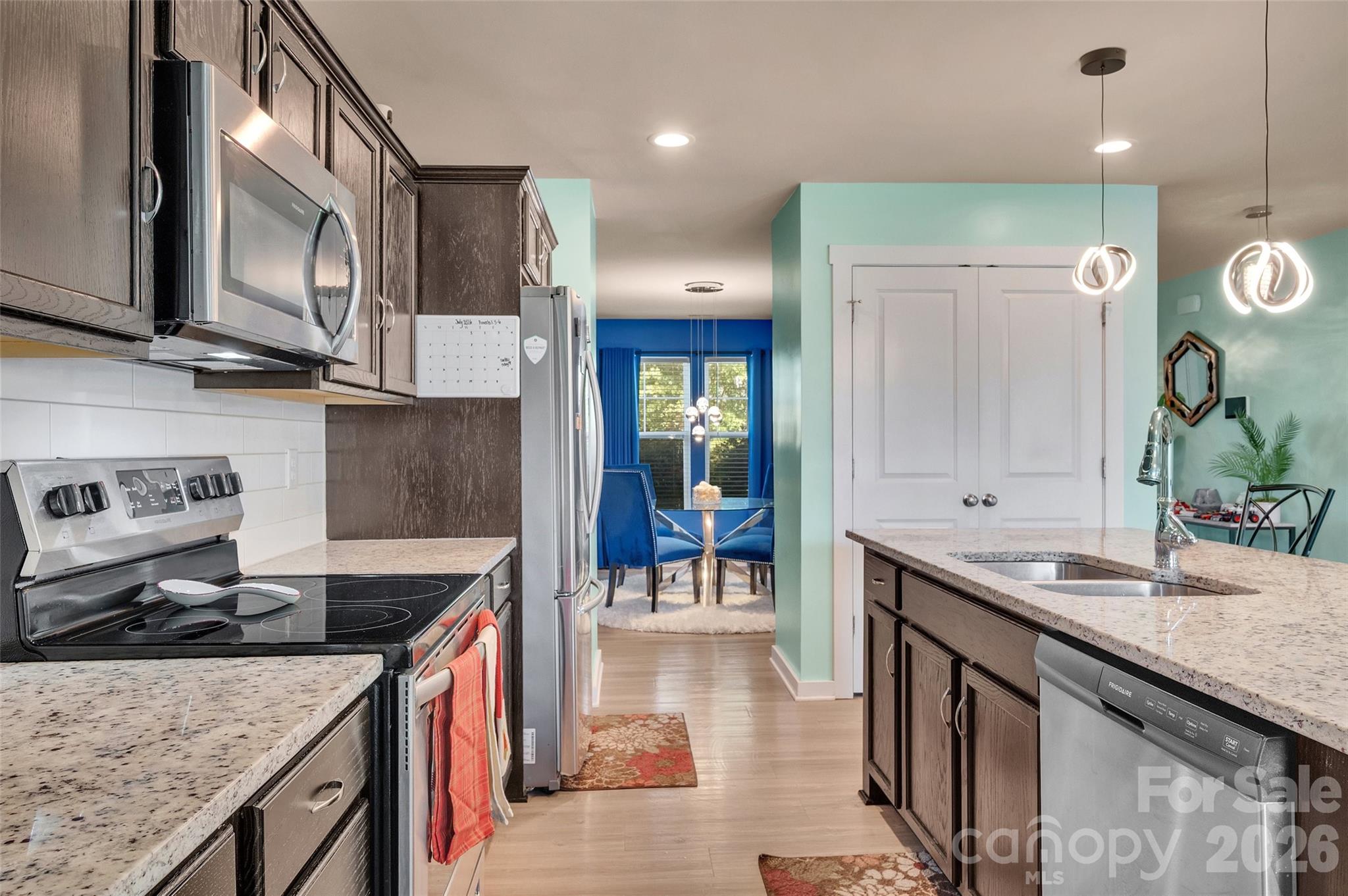 Gibbon Crossing - Residential