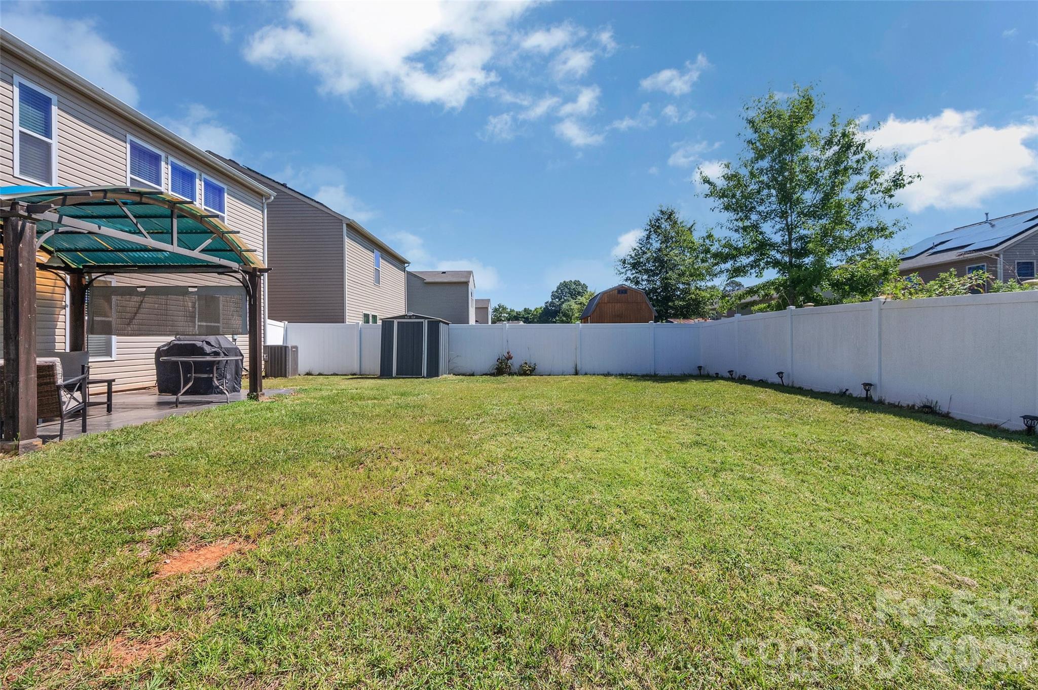 Gibbon Crossing - Residential