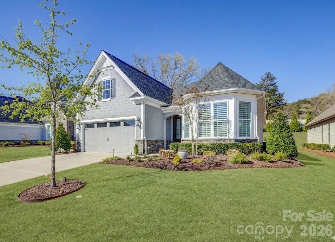 Regency at Palisades - Residential