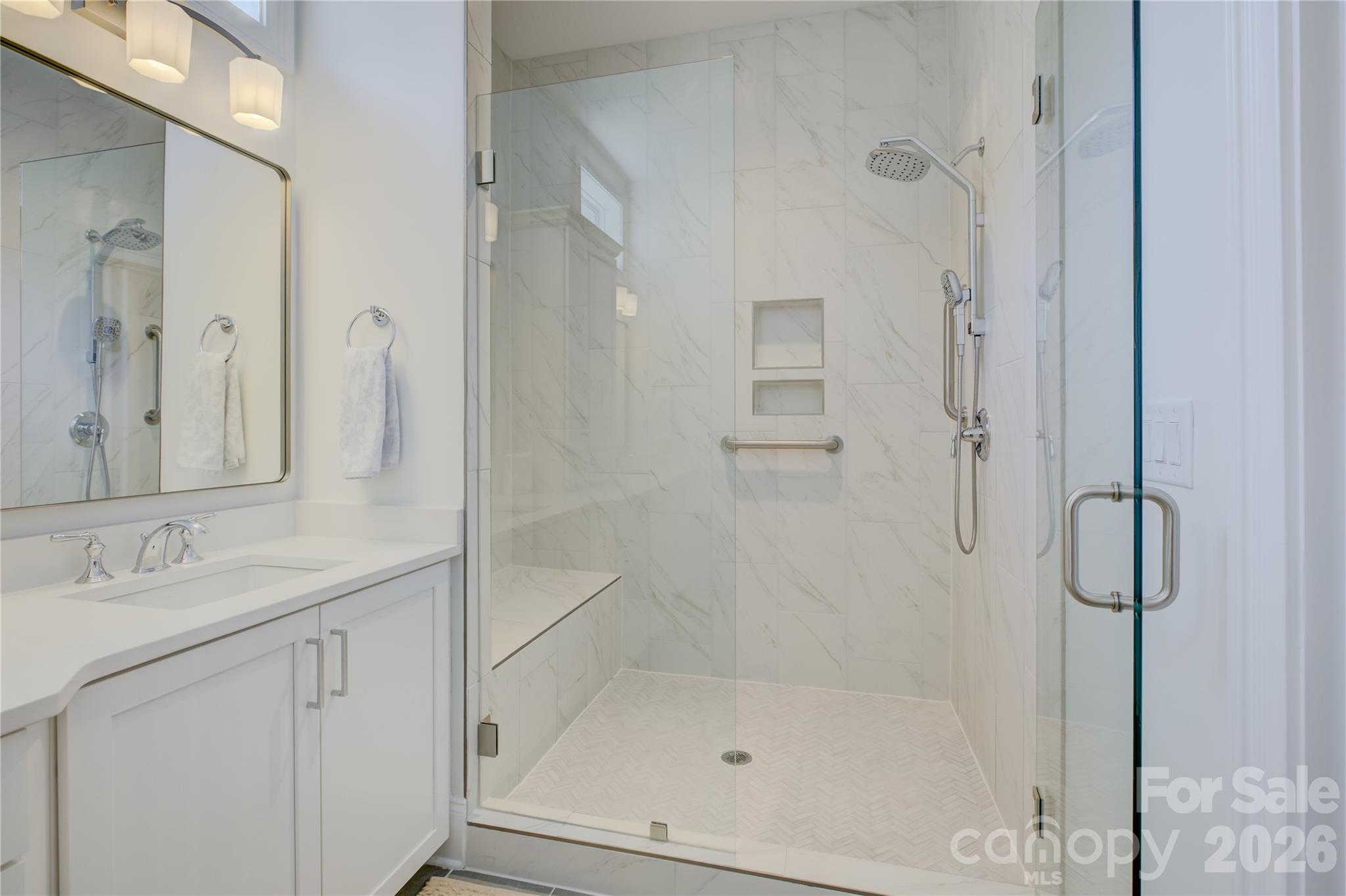 Regency at Palisades - Residential