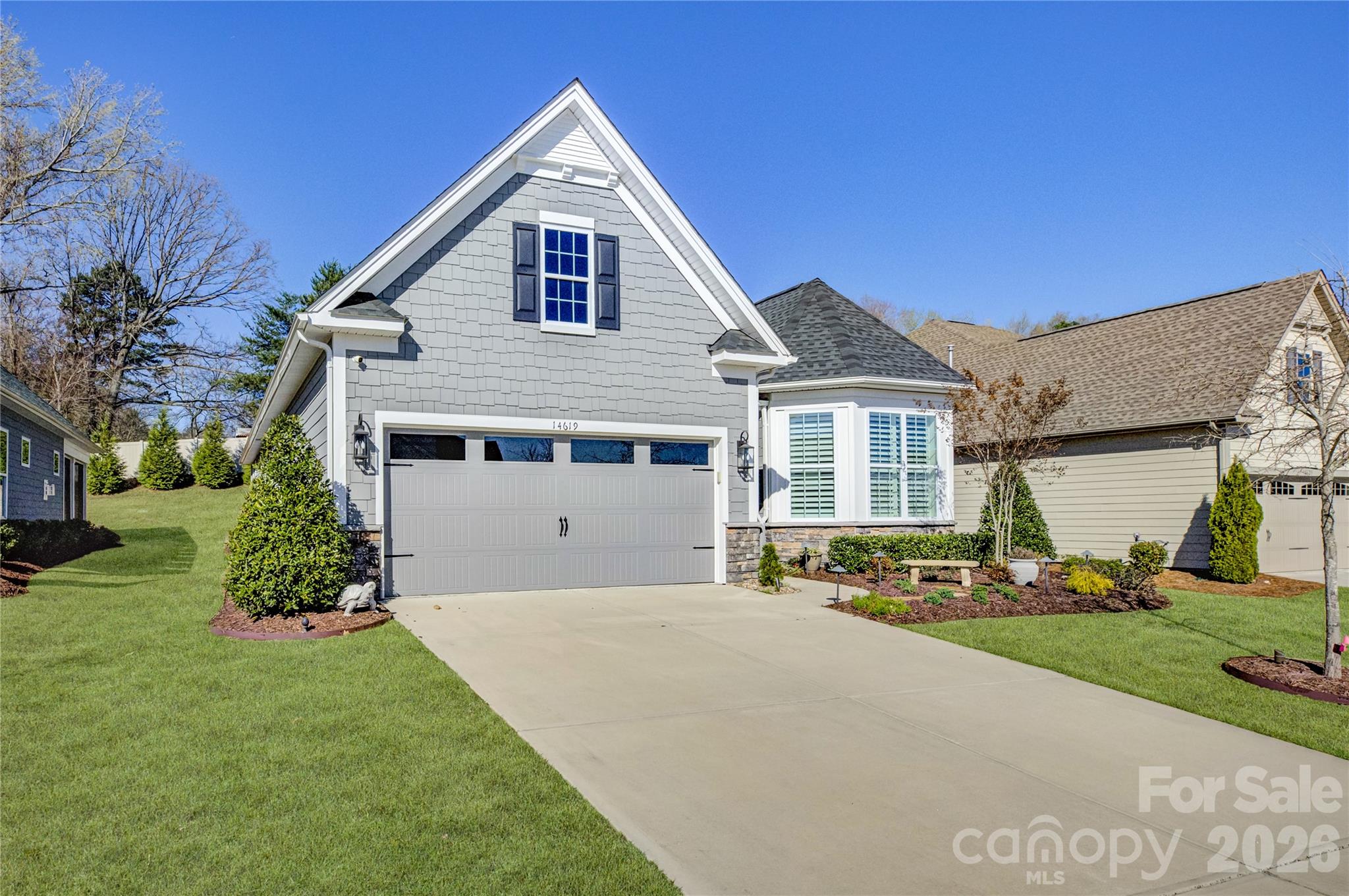 Regency at Palisades - Residential