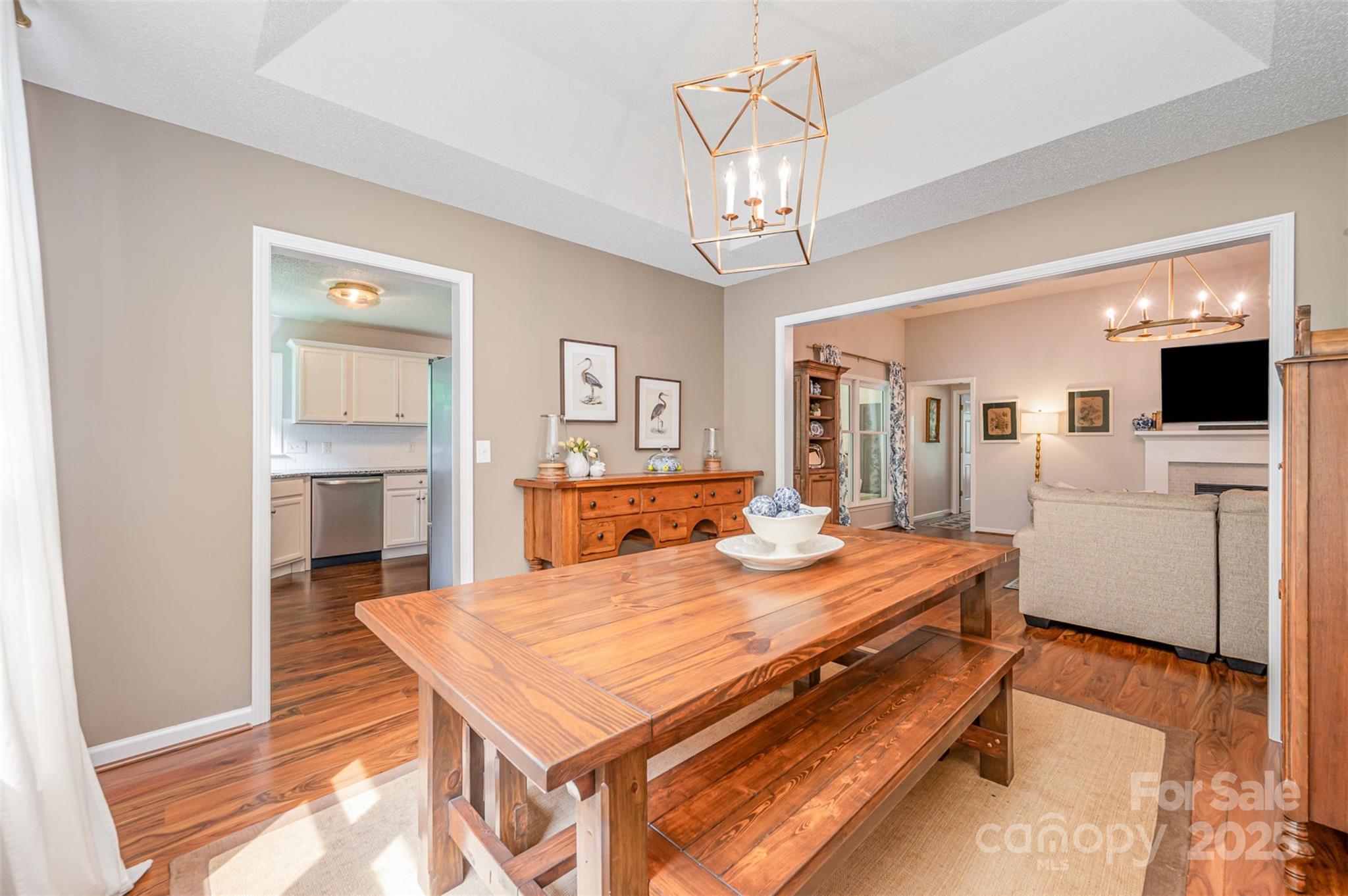 Wesley Woods - Residential