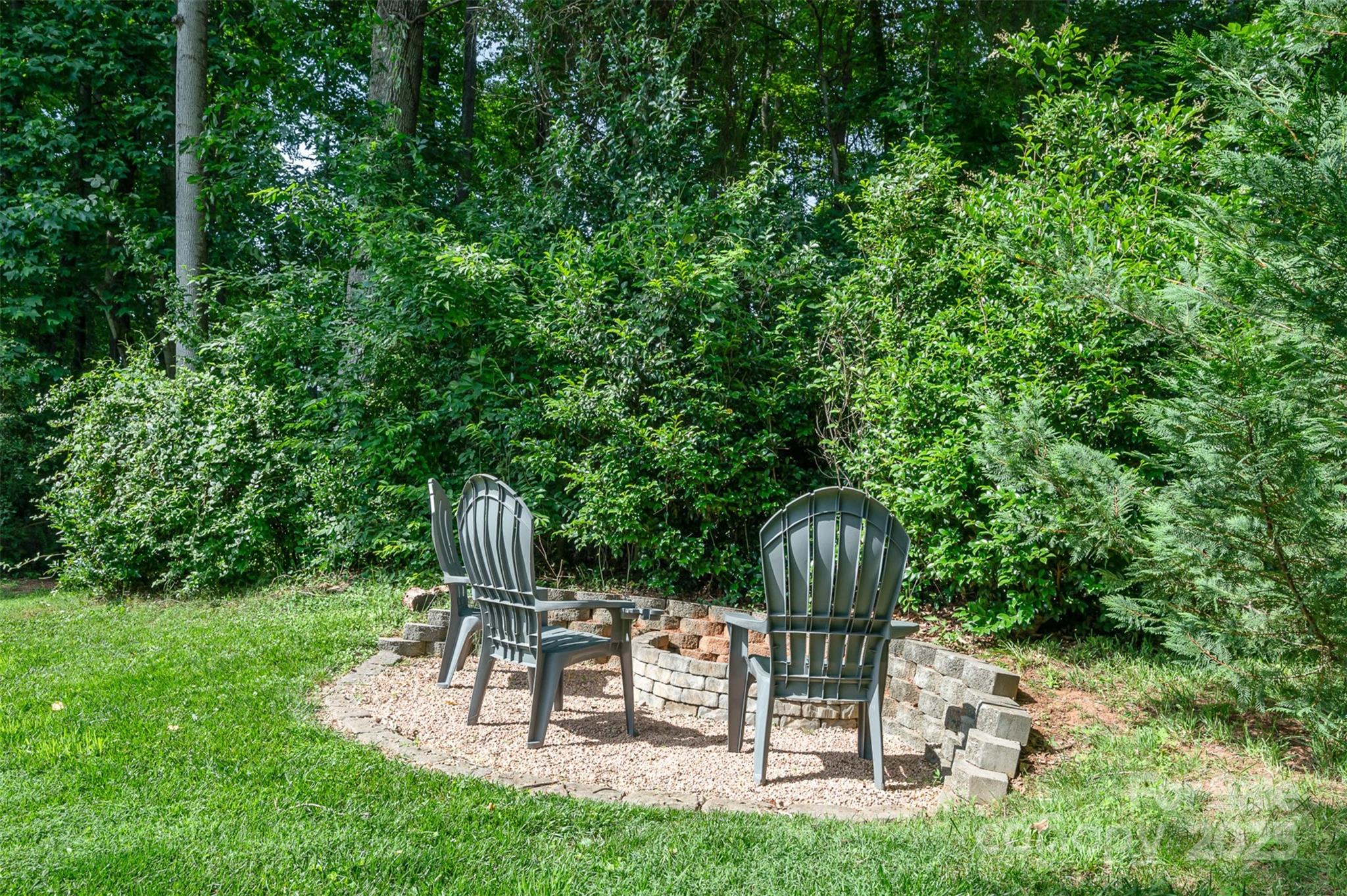 Wesley Woods - Residential