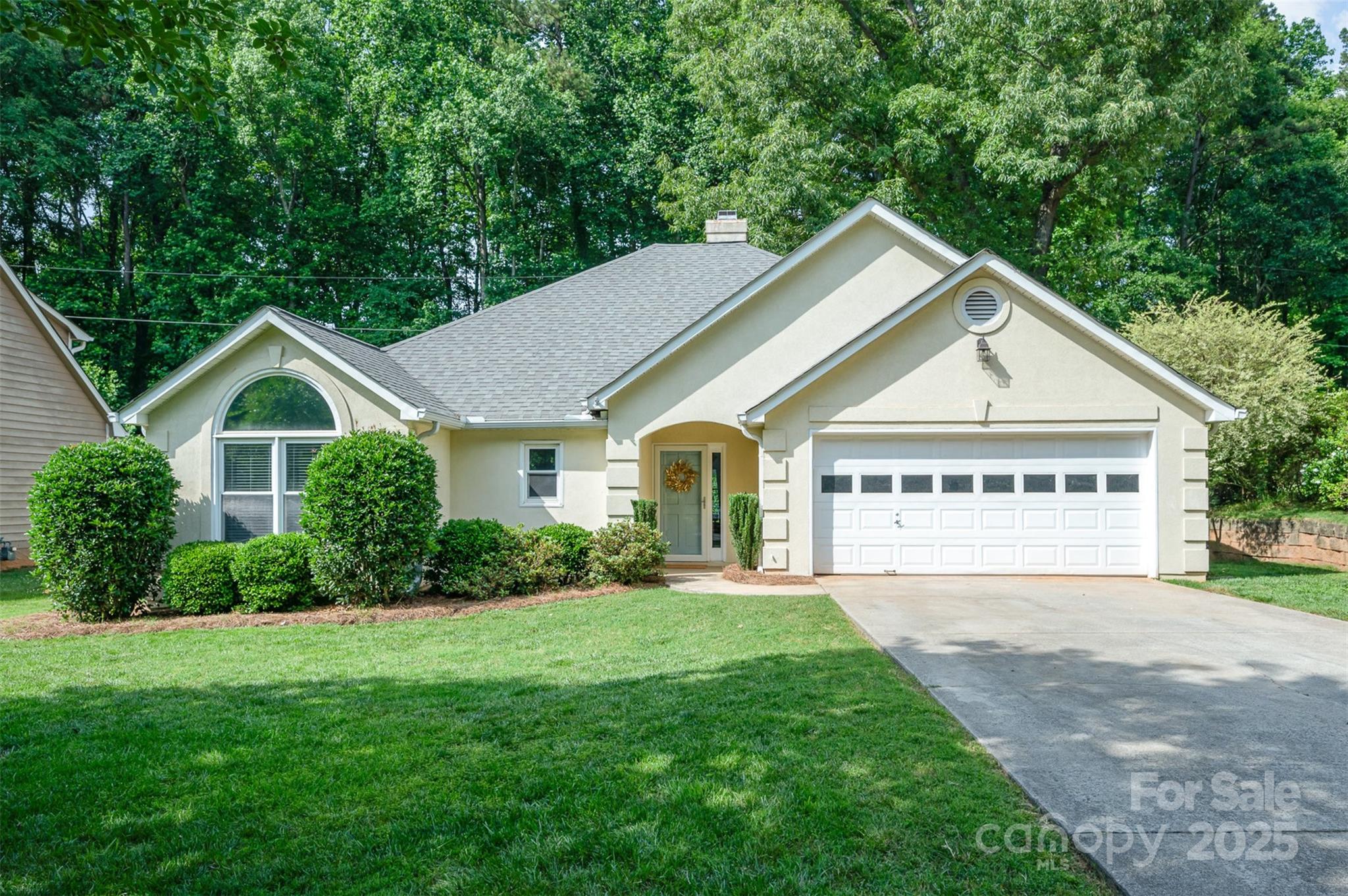 Wesley Woods - Residential