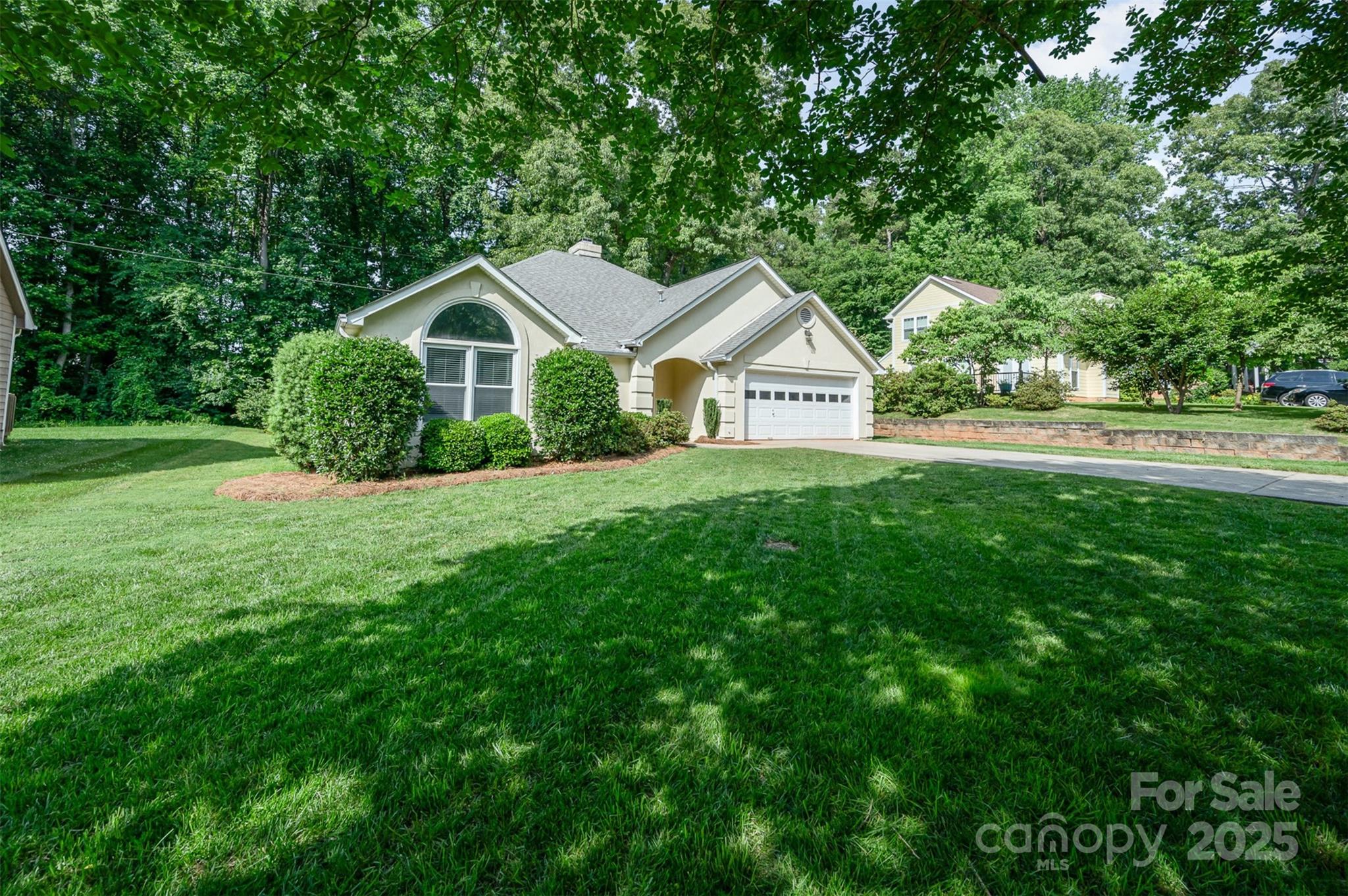 Wesley Woods - Residential