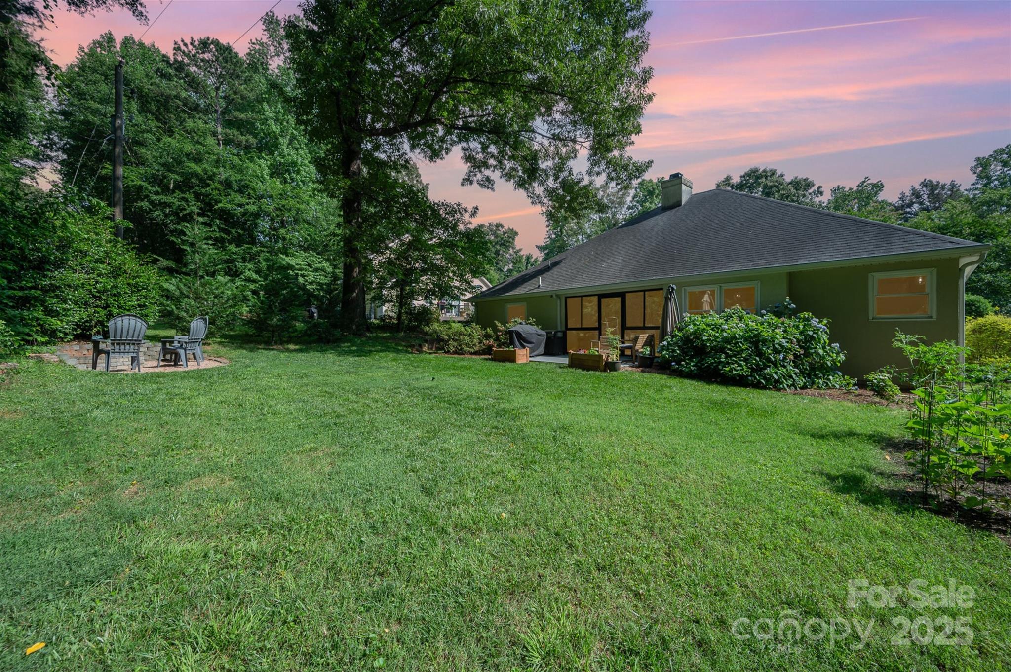 Wesley Woods - Residential
