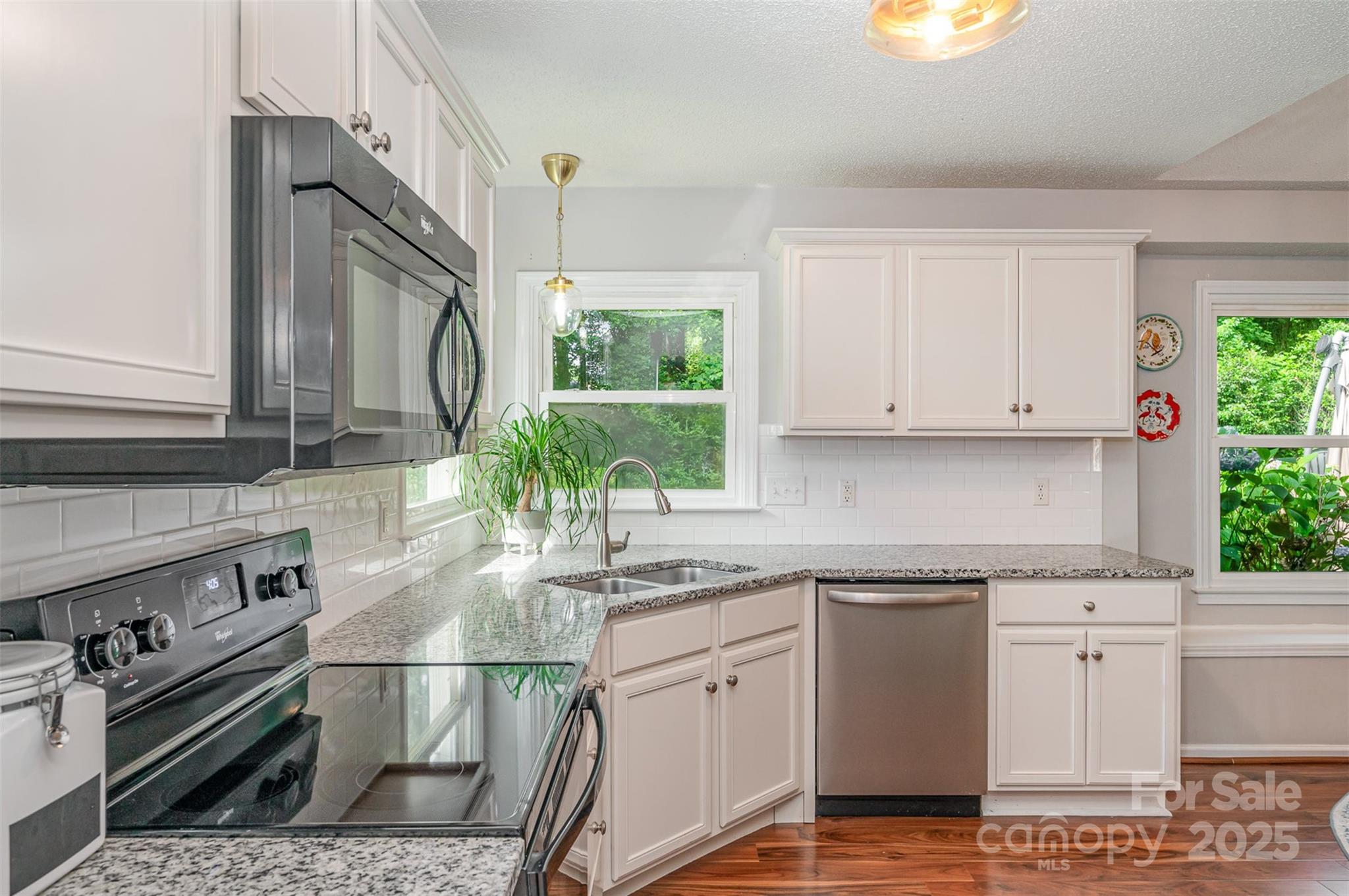 Wesley Woods - Residential