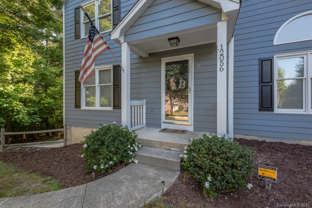 Heron Harbor - Residential