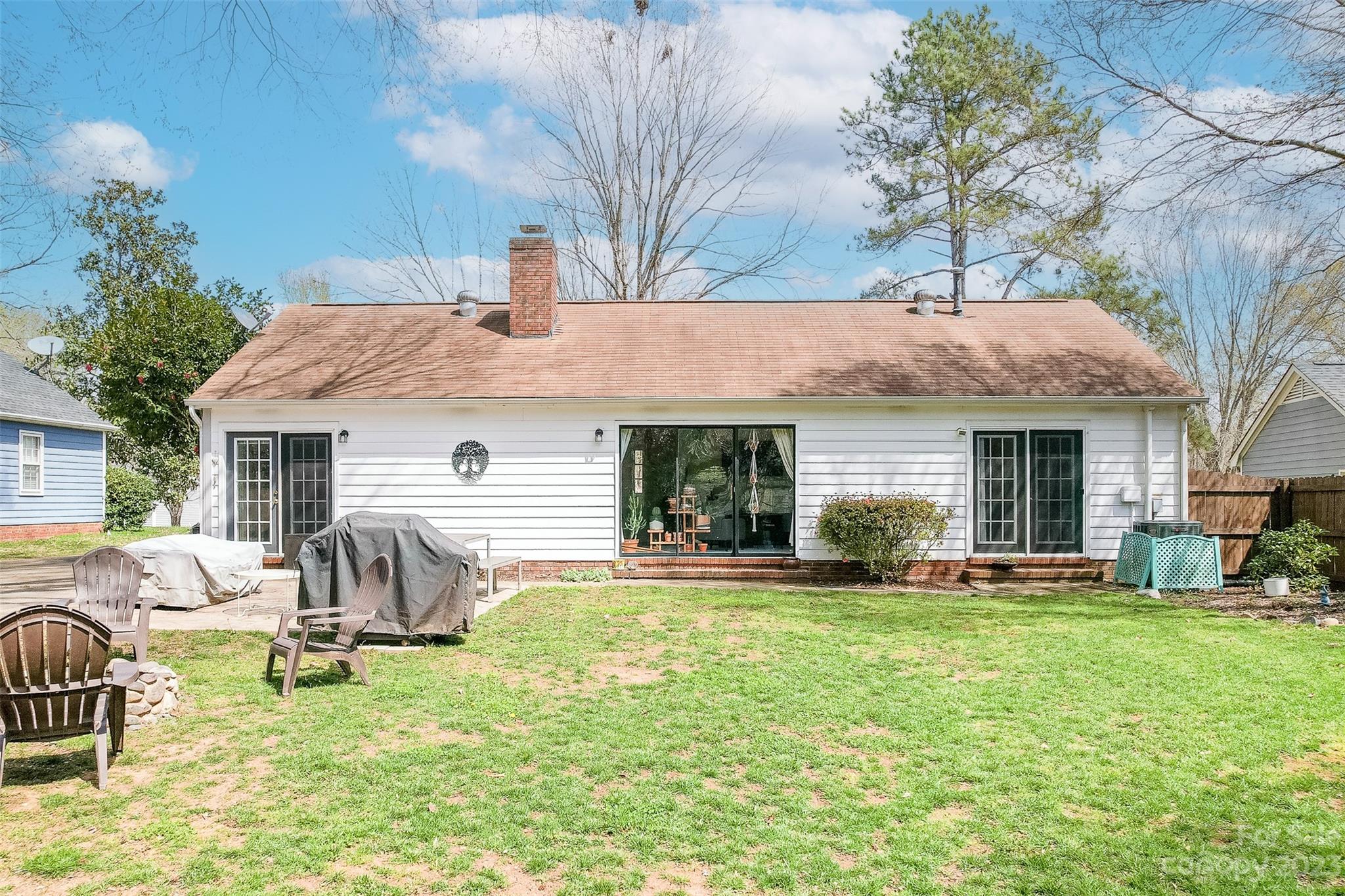 Chestnut Lake - Residential