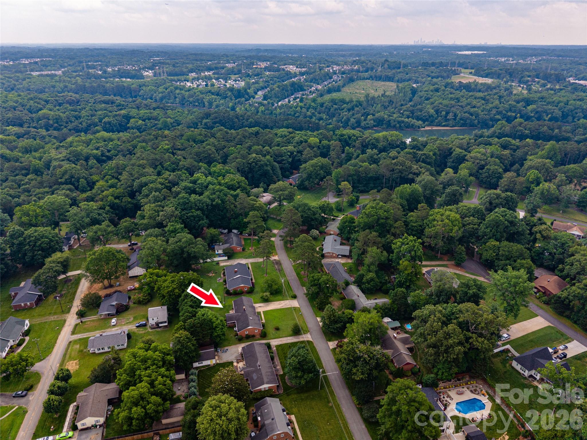 woodland park - Residential