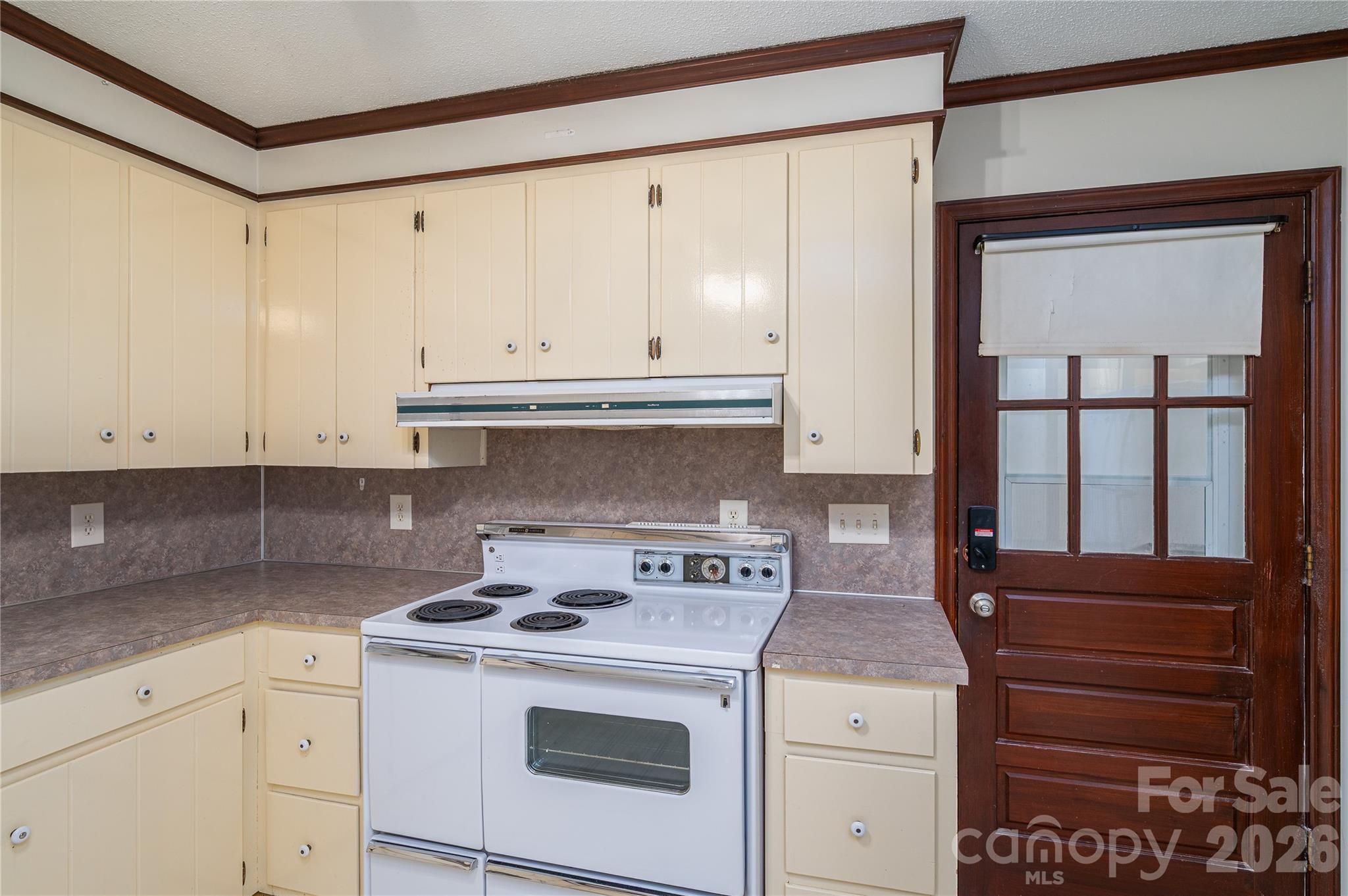 woodland park - Residential
